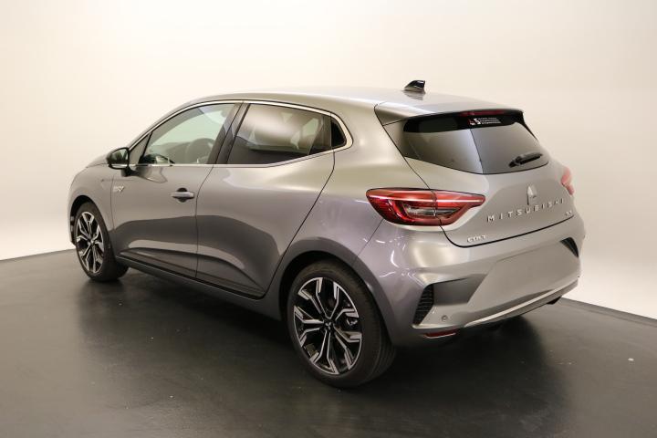 Mitsubishi Colt 1.6 HEV Intense_7