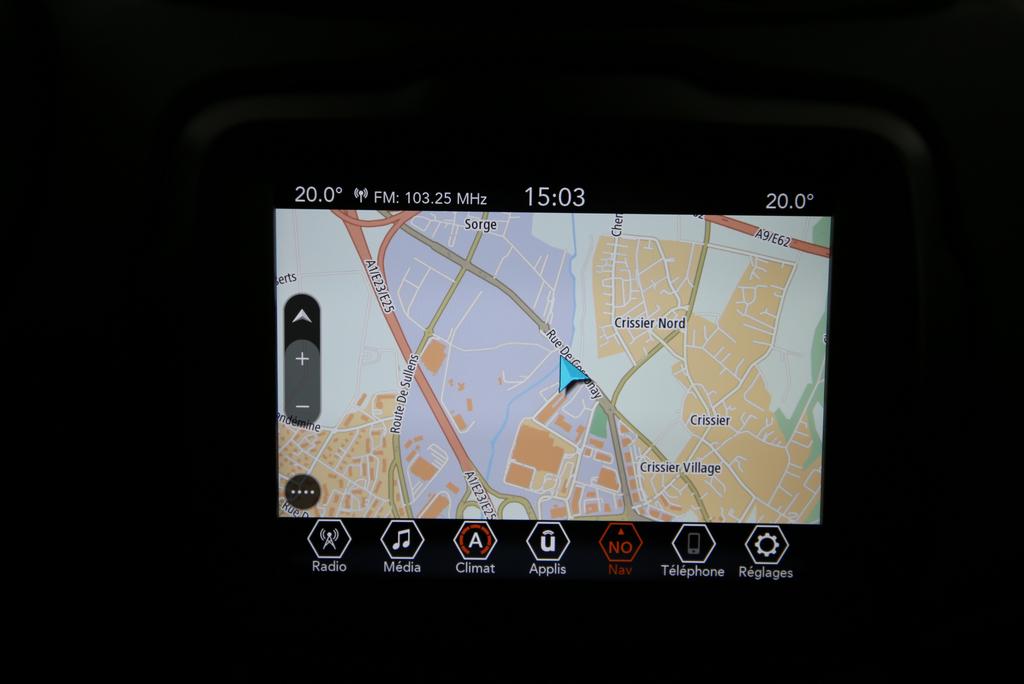JEEP Renegade 1.3 Trailhawk 4xe_7