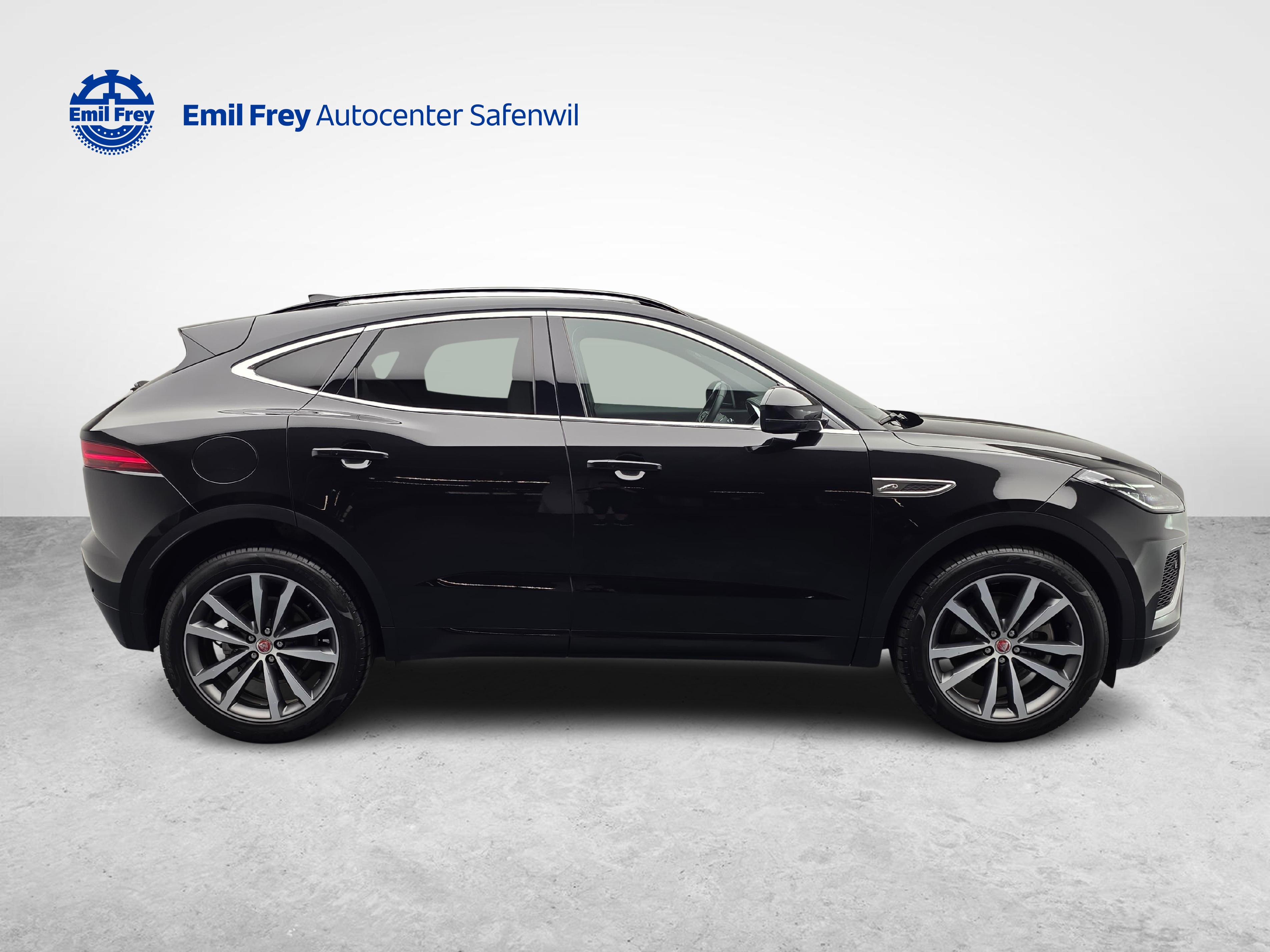 JAGUAR E-Pace 2.0 I4 250 R-Dynamic SE AWD_6