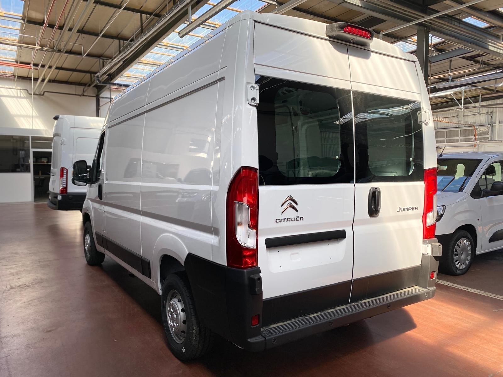 Citroën Kaw. 35+ L3H2 2.2 BlueHDi 140 S/S_4