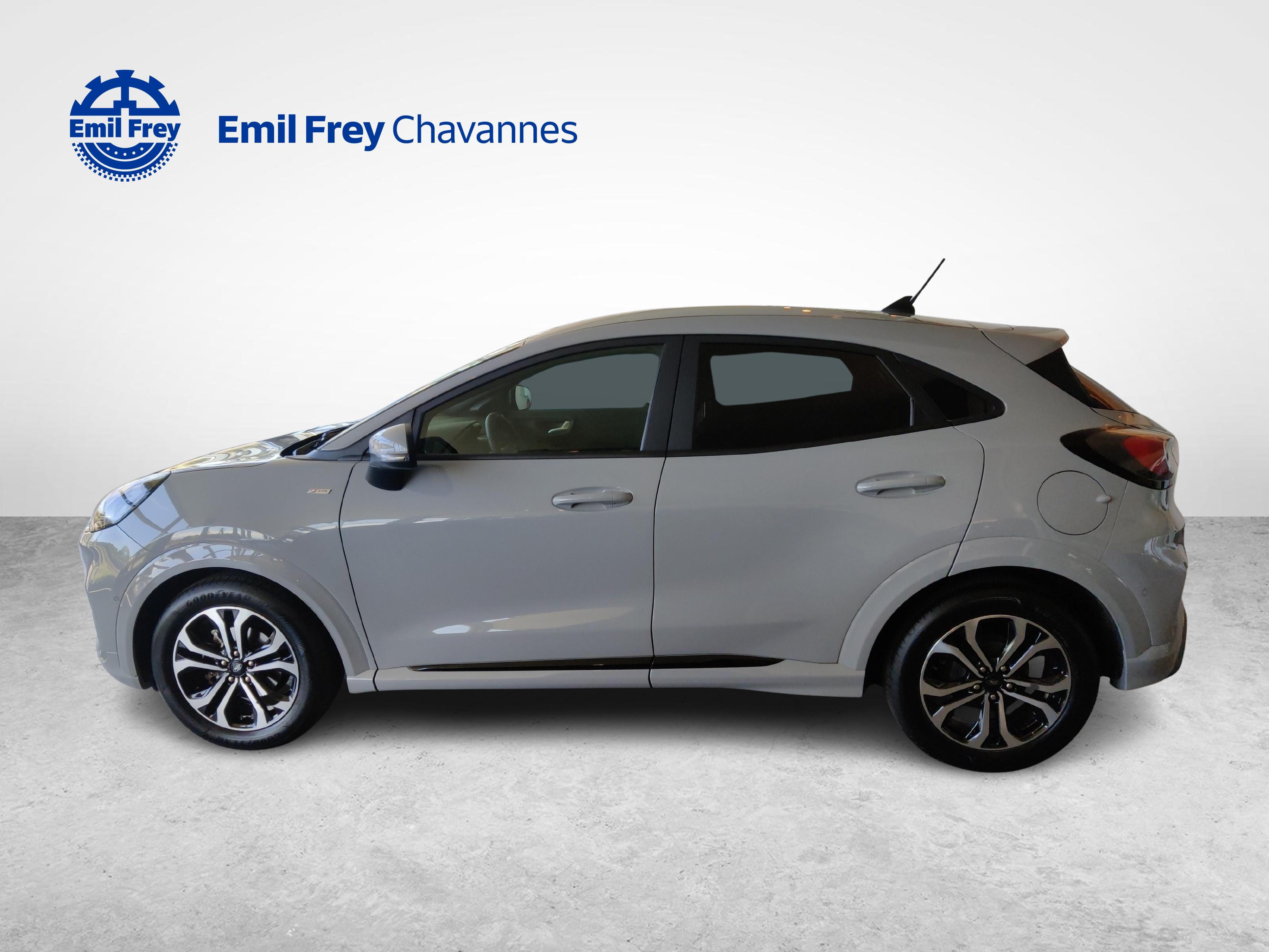 Ford Puma 1.0 EcoB Hybrid 125 ST-Line_5