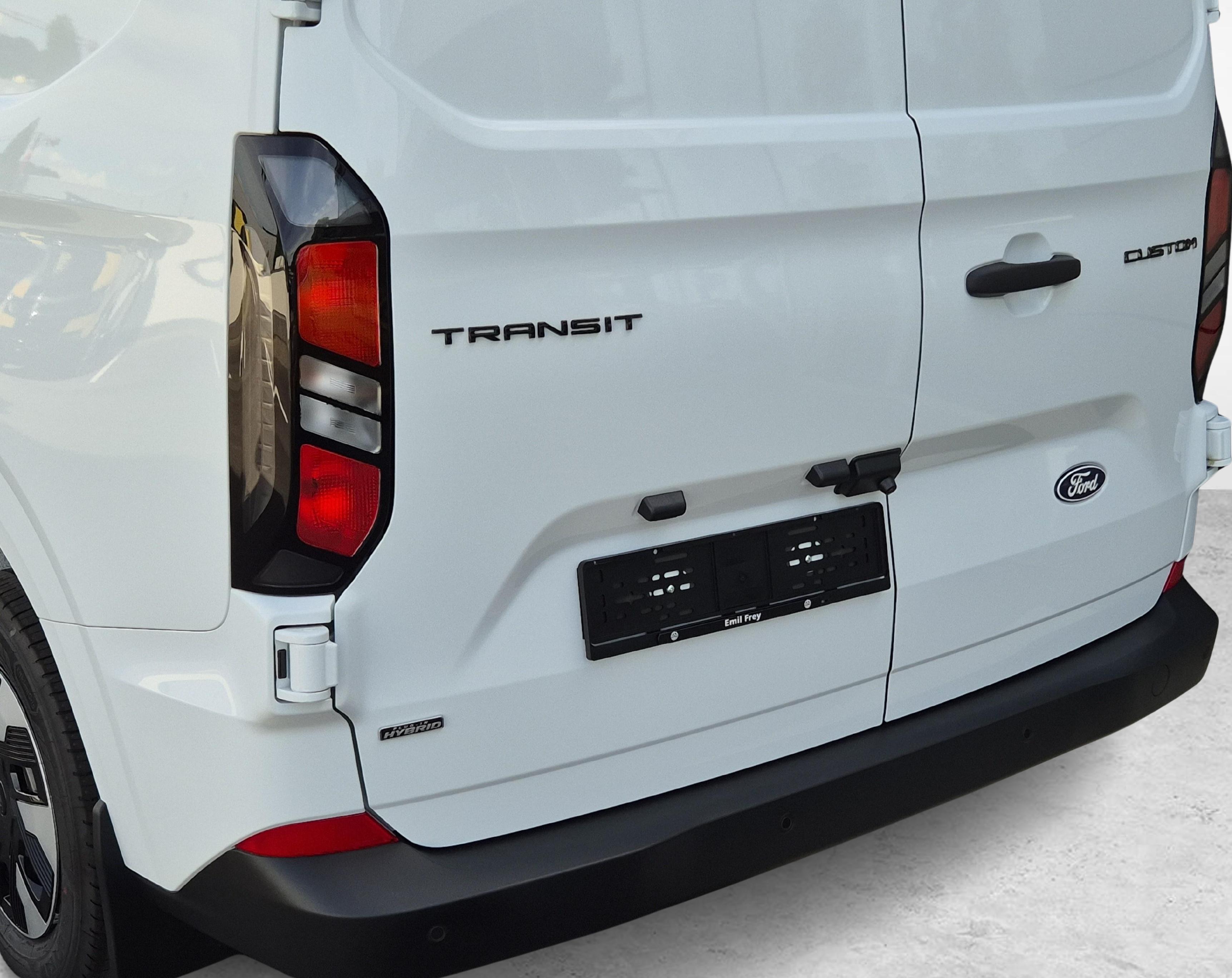 Ford Transit C Van 320 L1 2.5 Duratec 233 Trend PHEV 0.99% Leasing_16