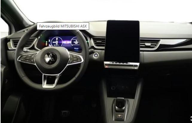 Mitsubishi ASX 1.8 HEV Sport_6