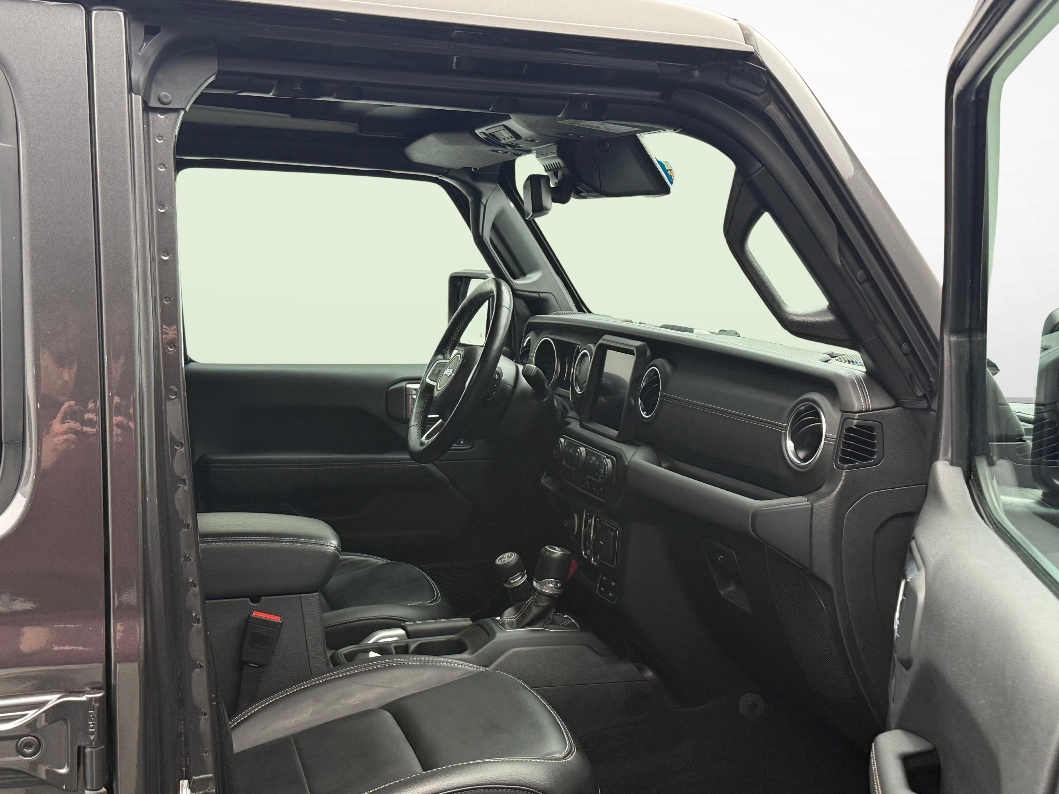 JEEP Wrangler 2.0 Turbo Sahara Unlimited 4xe_10