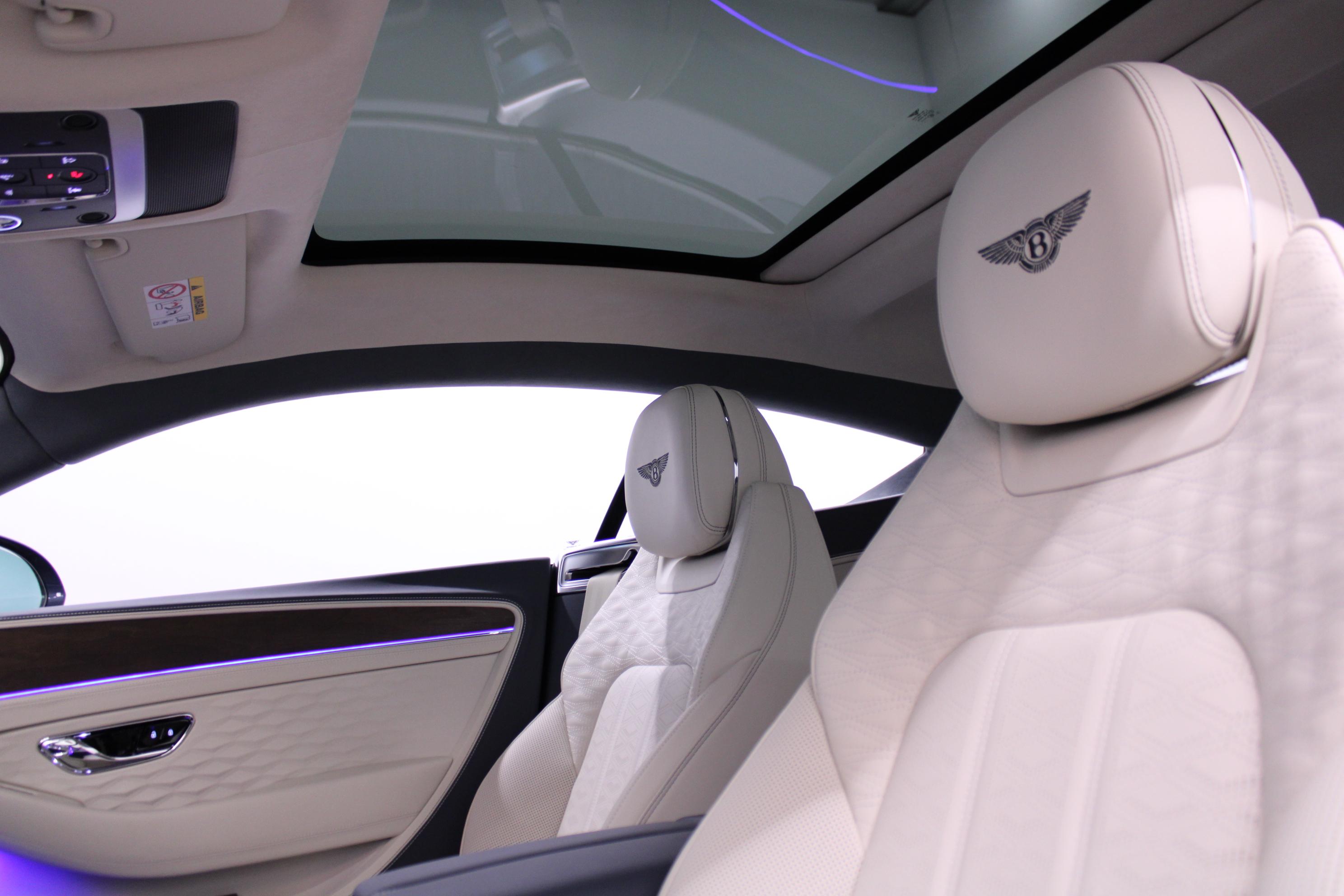 Bentley Continental GT 4.0 V8 Hybrid Speed_13