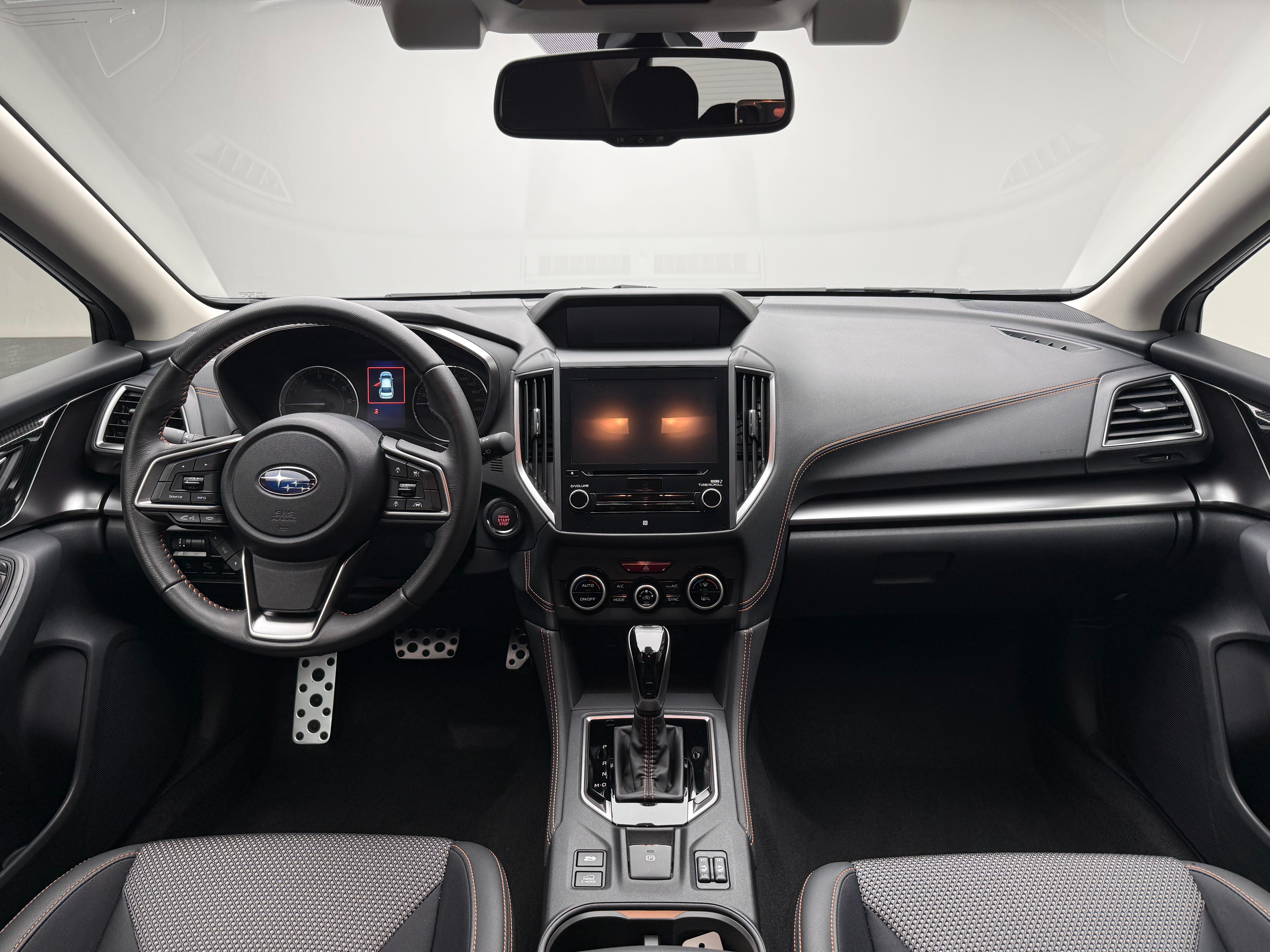 Subaru XV 2.0i Swiss Plus_8