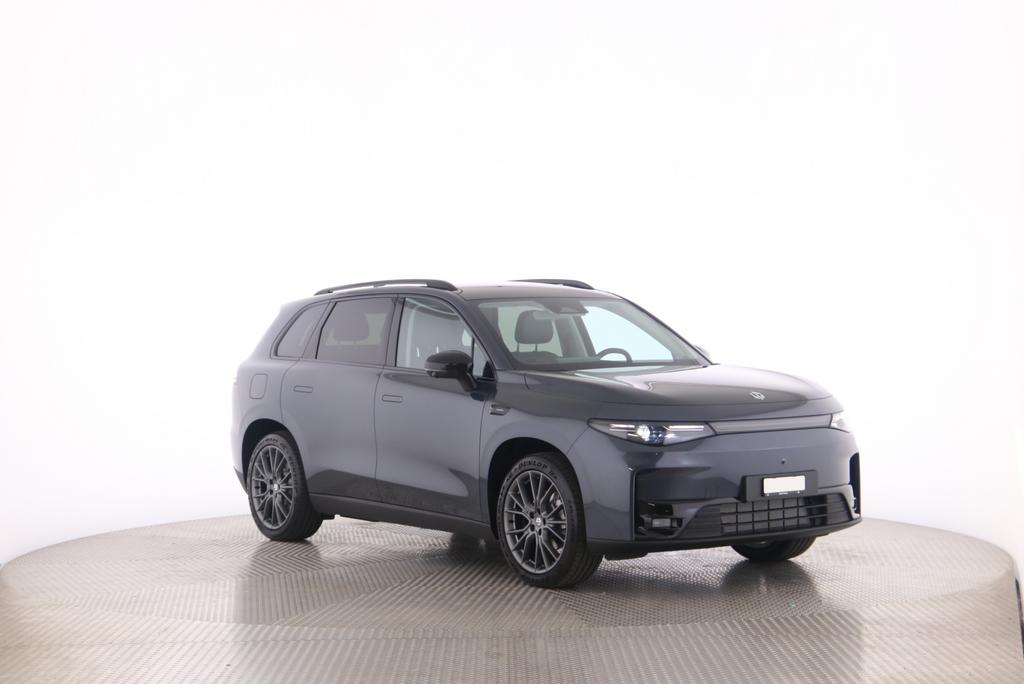 LEAPMOTOR 1.5 Hybrid EV_5