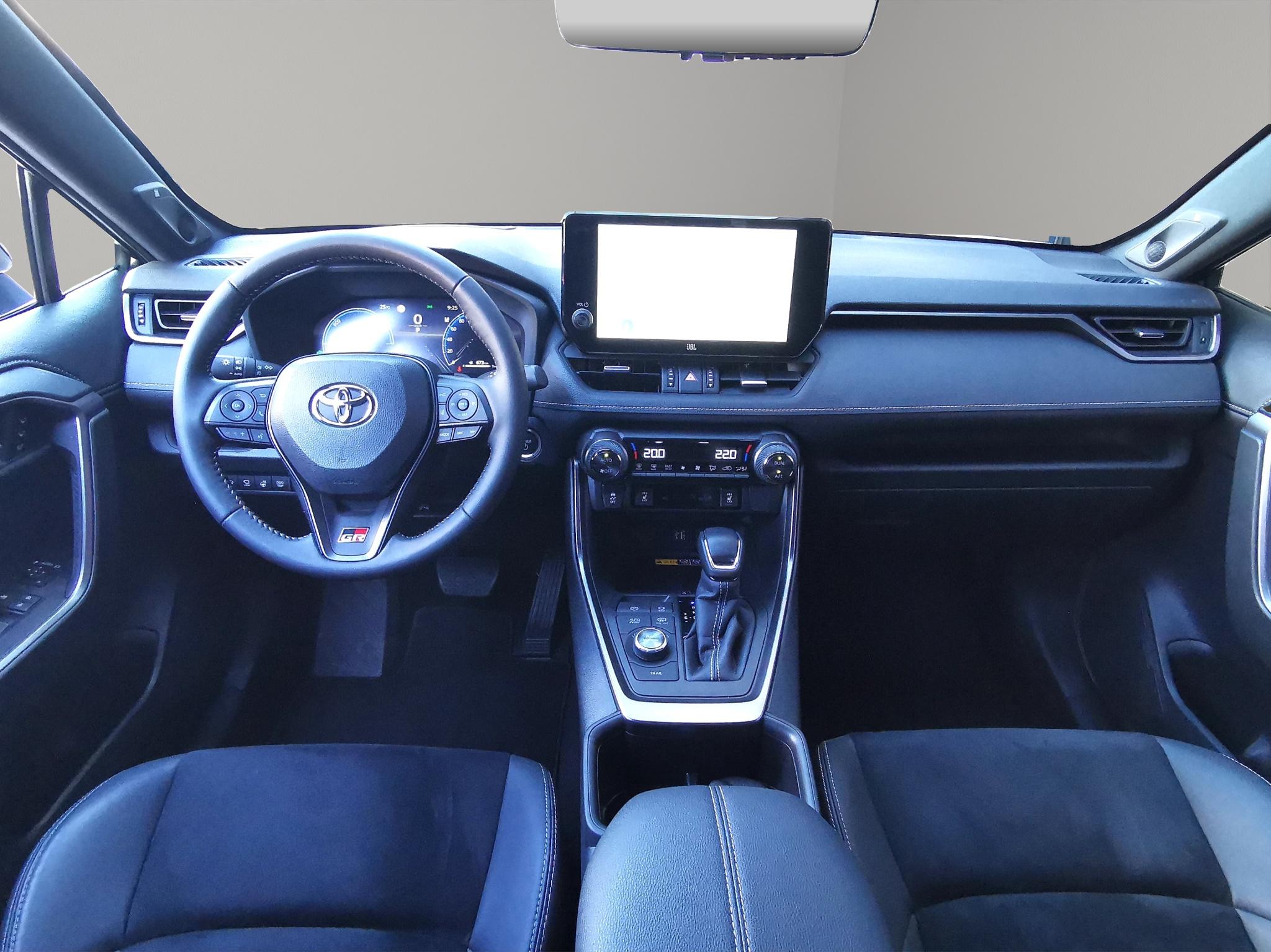 Toyota RAV4 2.5 Plug-In-Hybrid GR Sport_4