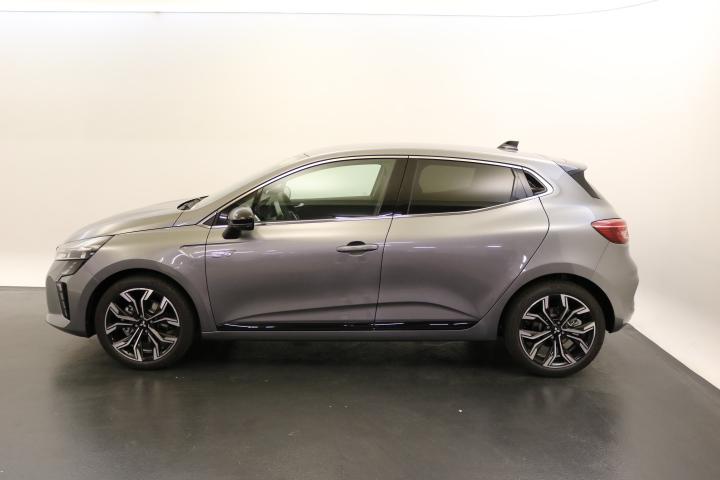 Mitsubishi Colt 1.6 HEV Intense_3