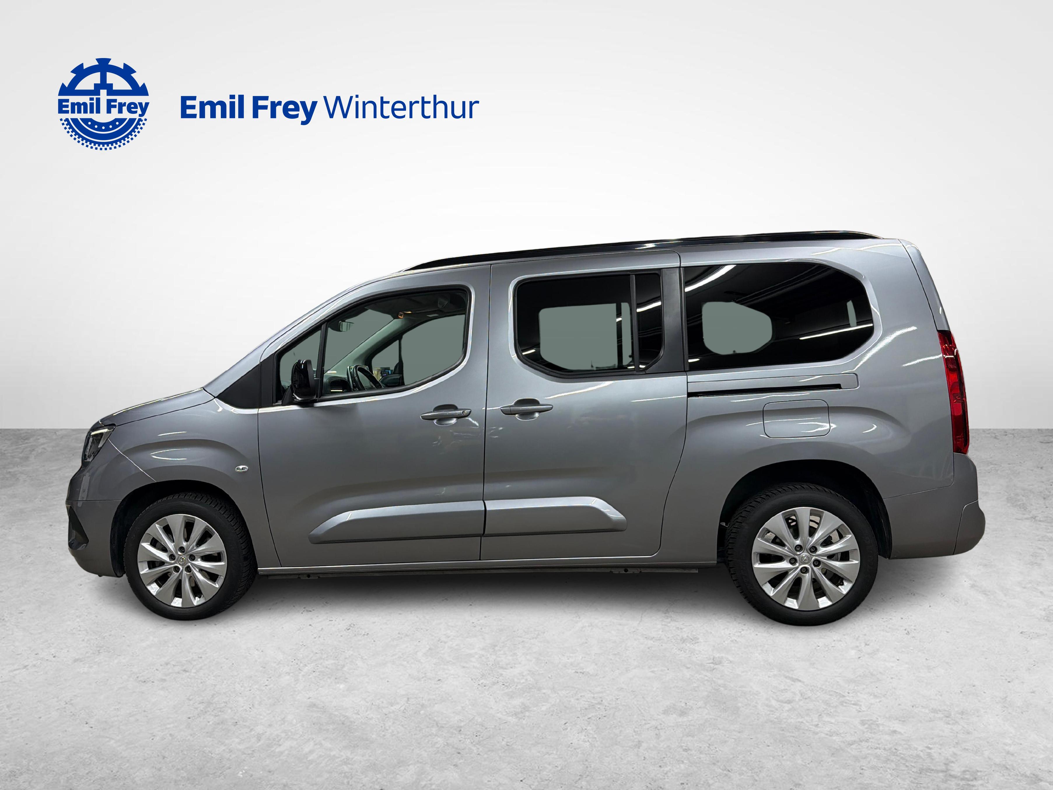 Opel Combo Life XL 1.5 D Ultimate S/S_2