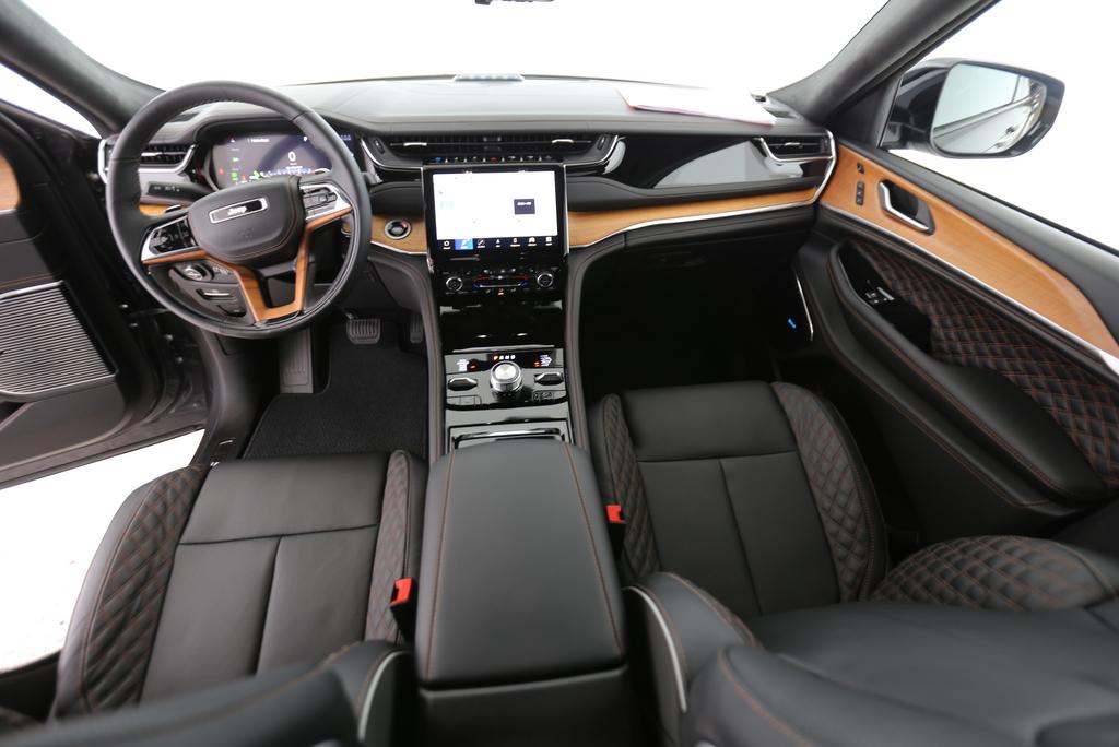 JEEP Grand Cherokee 2.0 Turbo Summit Reserve 4xe_15