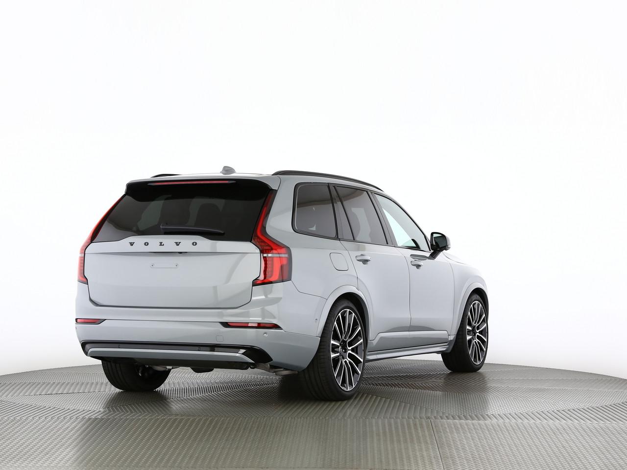 Volvo XC90 2.0 B5 MH Black Edition AWD_2