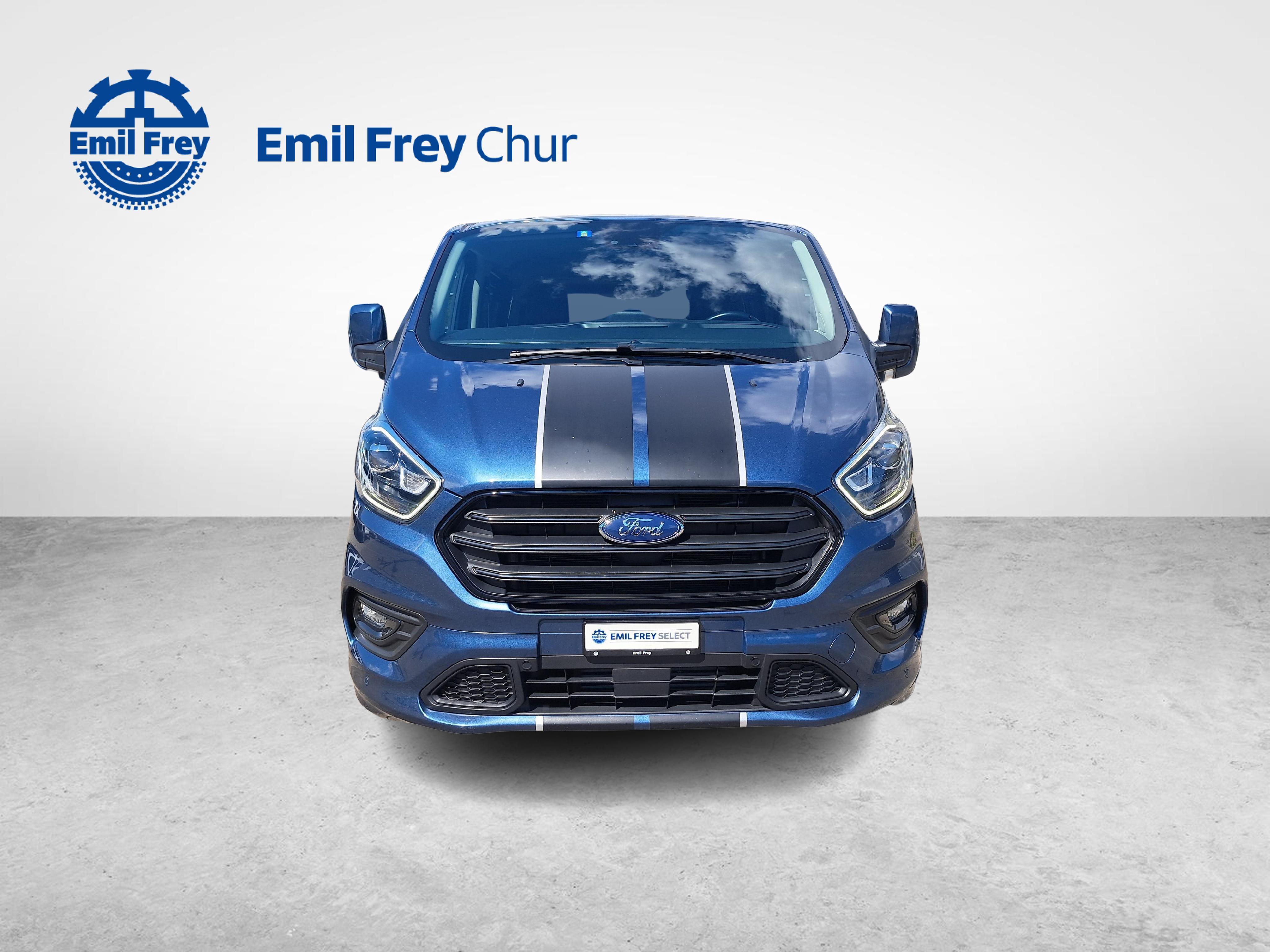 Ford Transit C Kombi 320 L1 2.0 TDCi 185 Sport_8