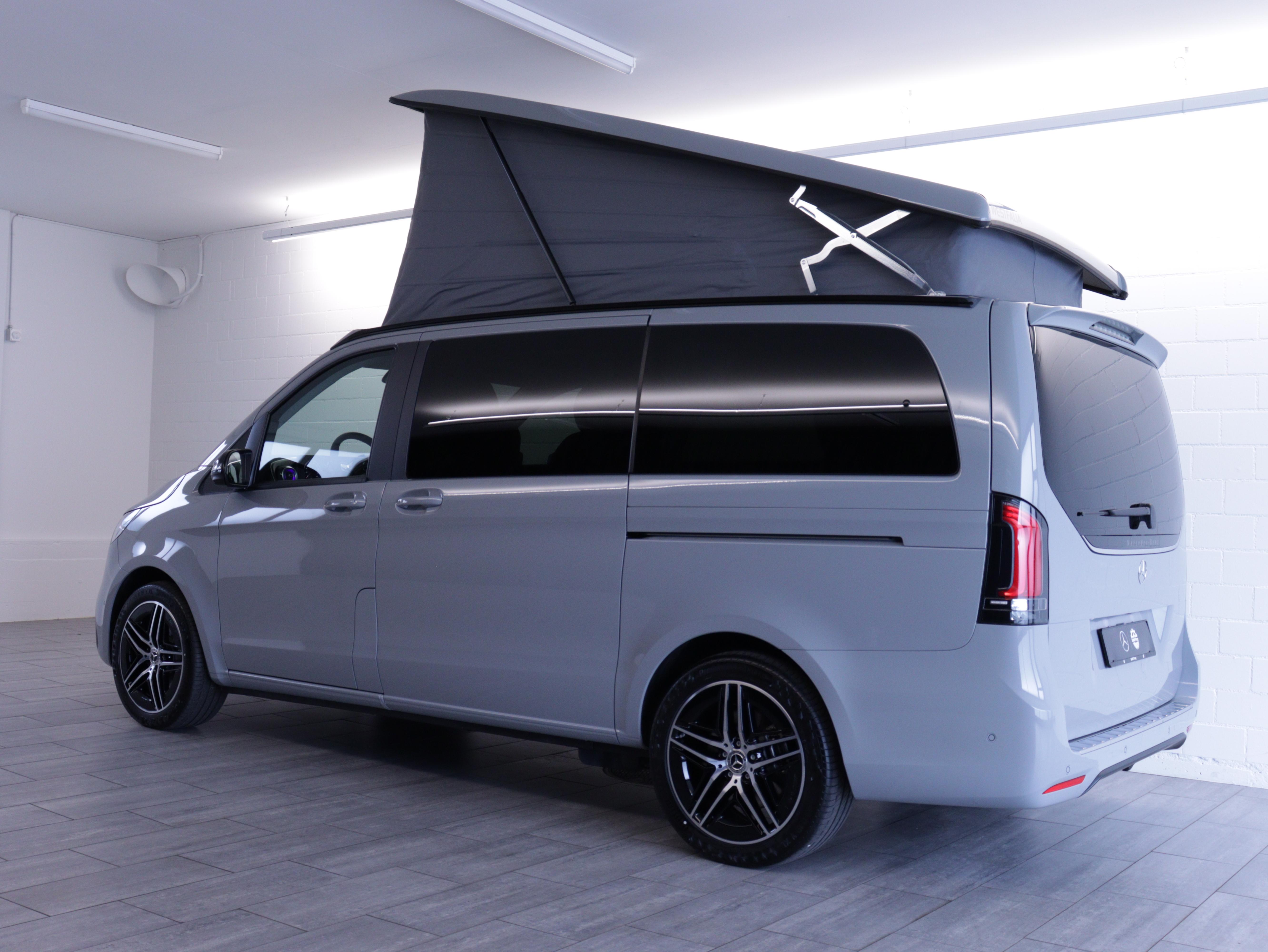MERCEDES-BENZ Marco Polo 300 d Horizon_7