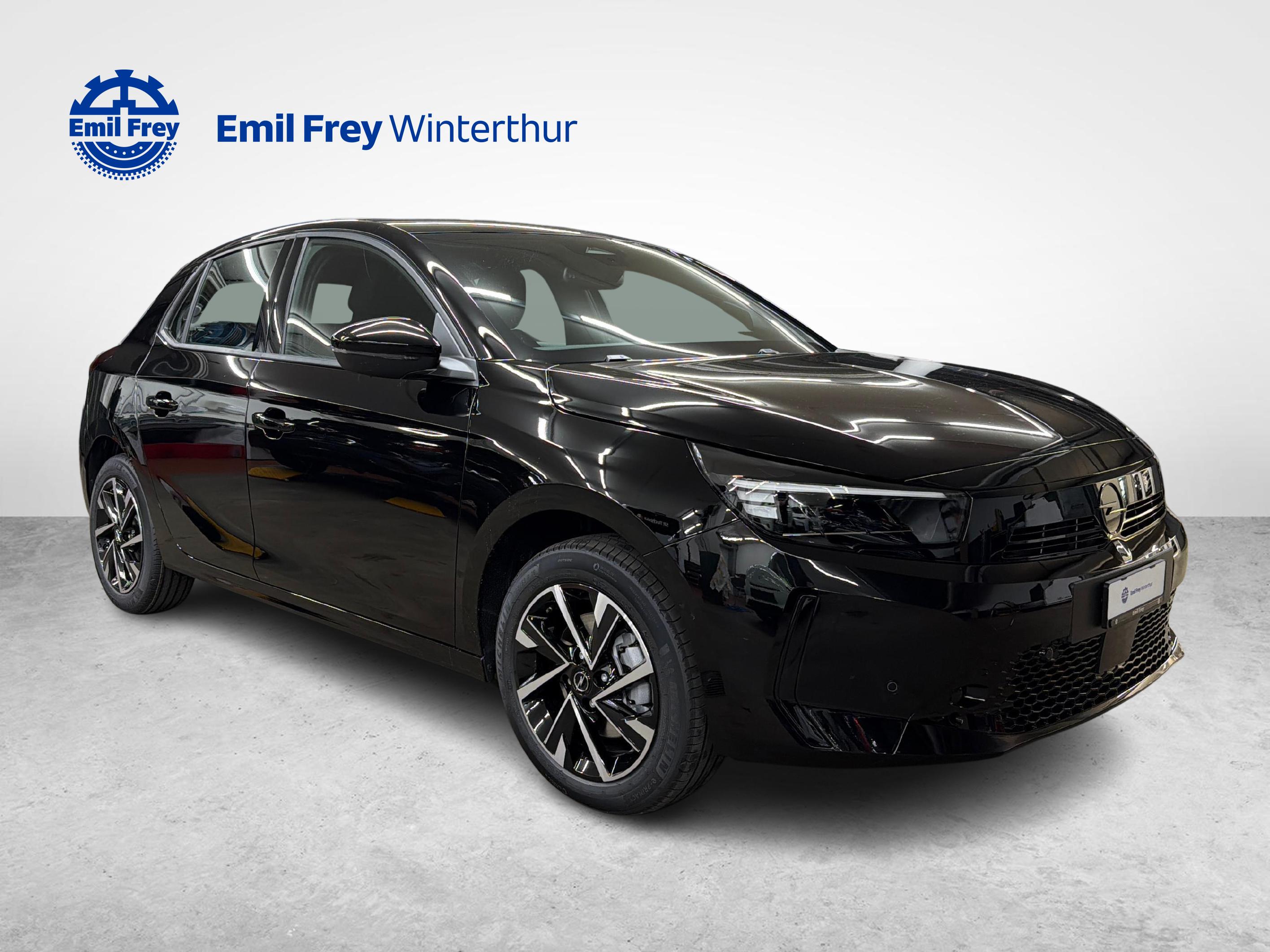 Opel Corsa 1.2 T Hybrid Viva_7
