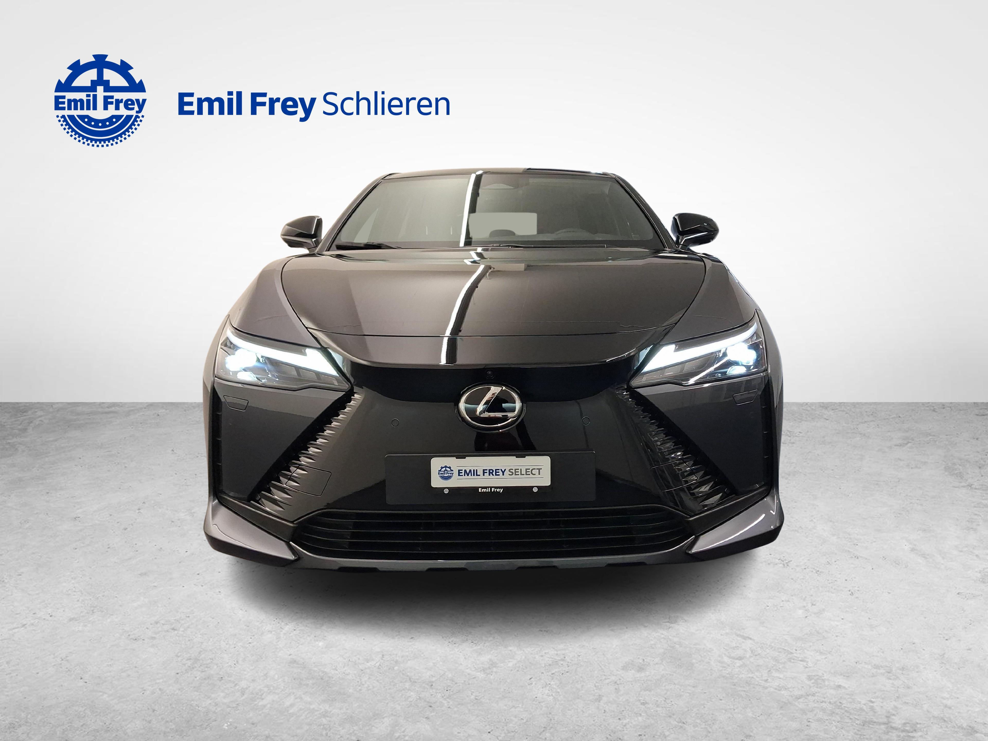 LEXUS RZ 450e Excellence_8