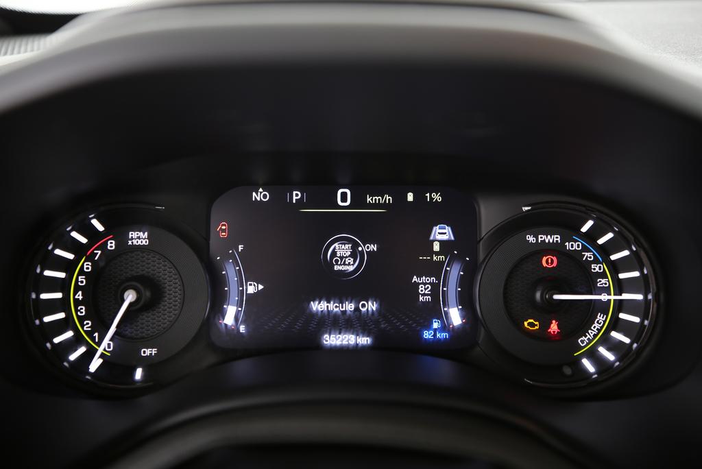 JEEP Renegade 1.3 Swiss Limited 4xe_12