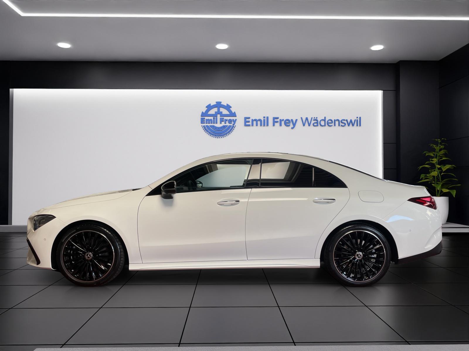 MERCEDES-BENZ CLA 200 AMG Line_3