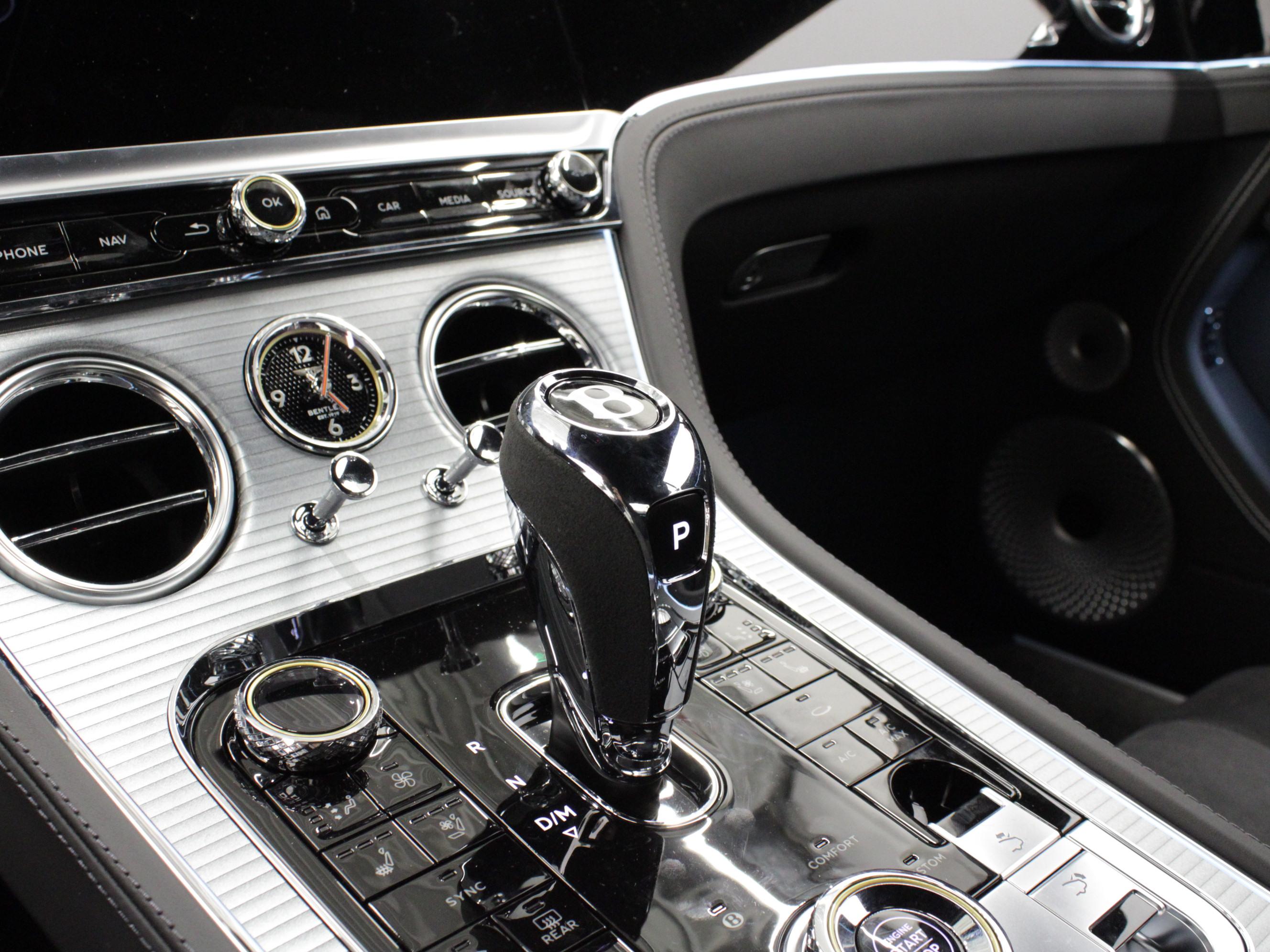 Bentley Continental GT 4.0 V8 S_13