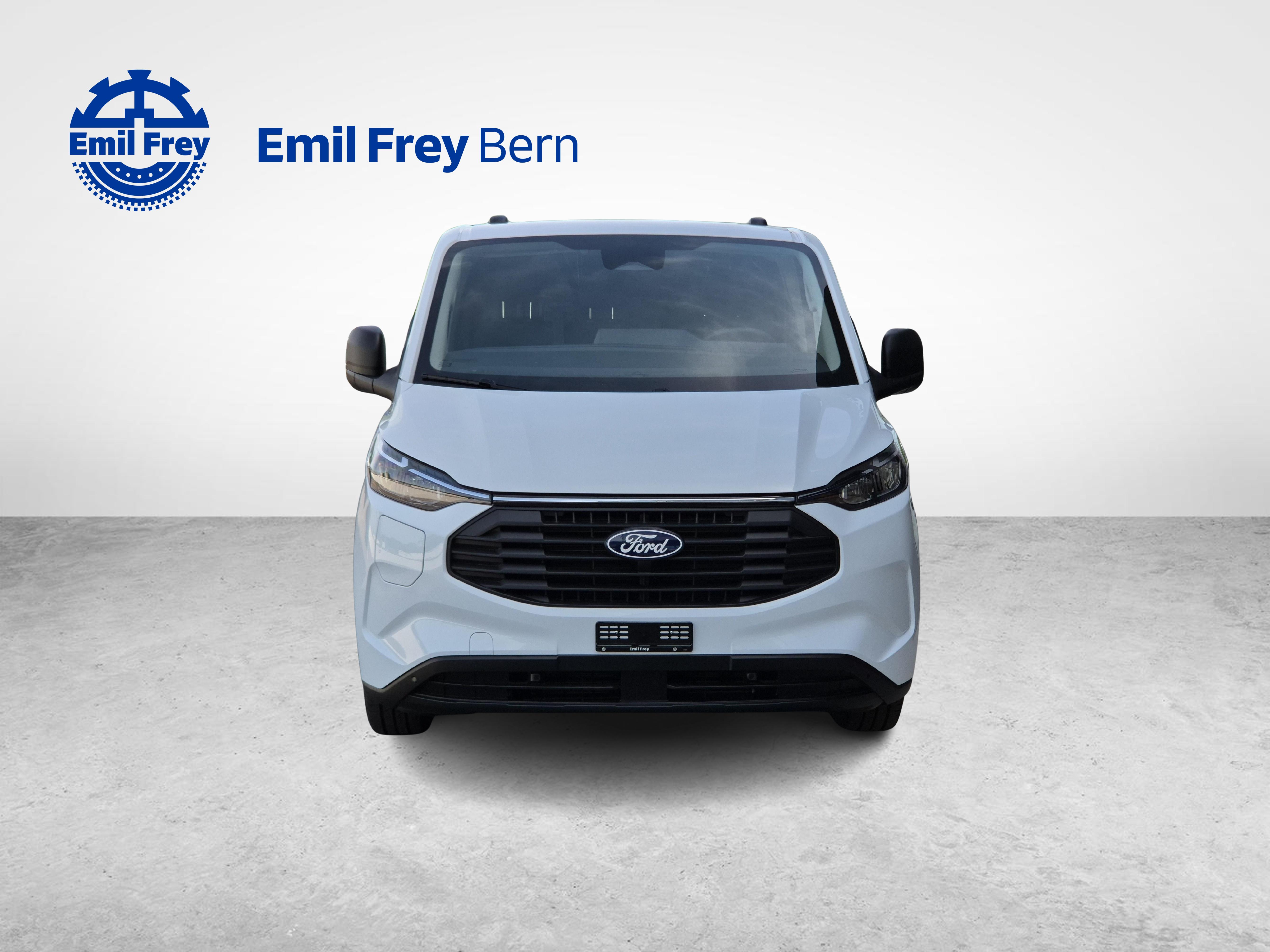 Ford Transit C Van 320 L1 2.5 Duratec 233 Trend PHEV 0.99% Leasing_15