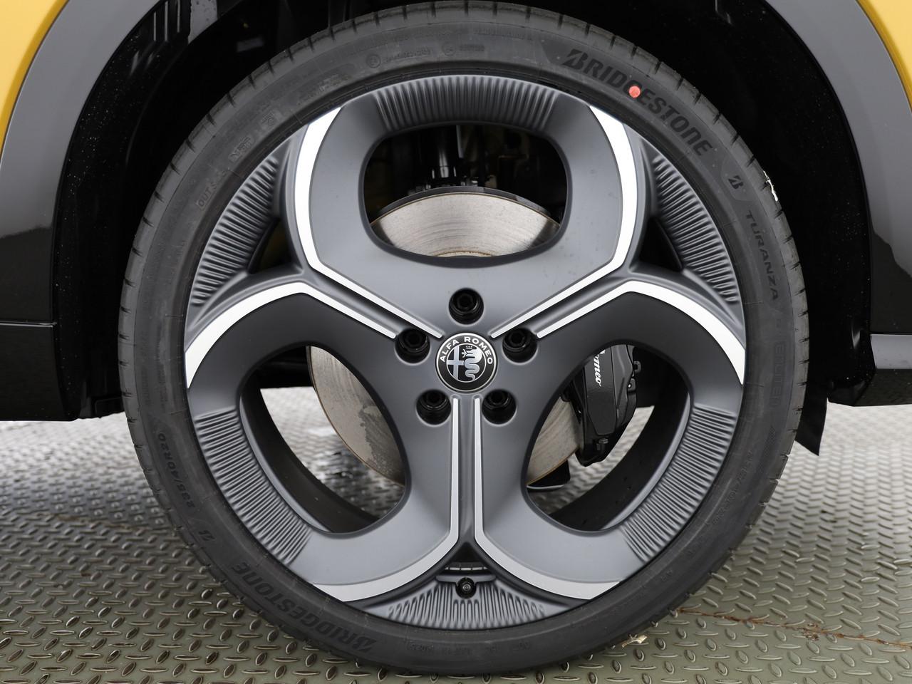 Alfa Romeo Tonale 1.3 Plug-in Hybrid Sport Speciale Launch Q4_20