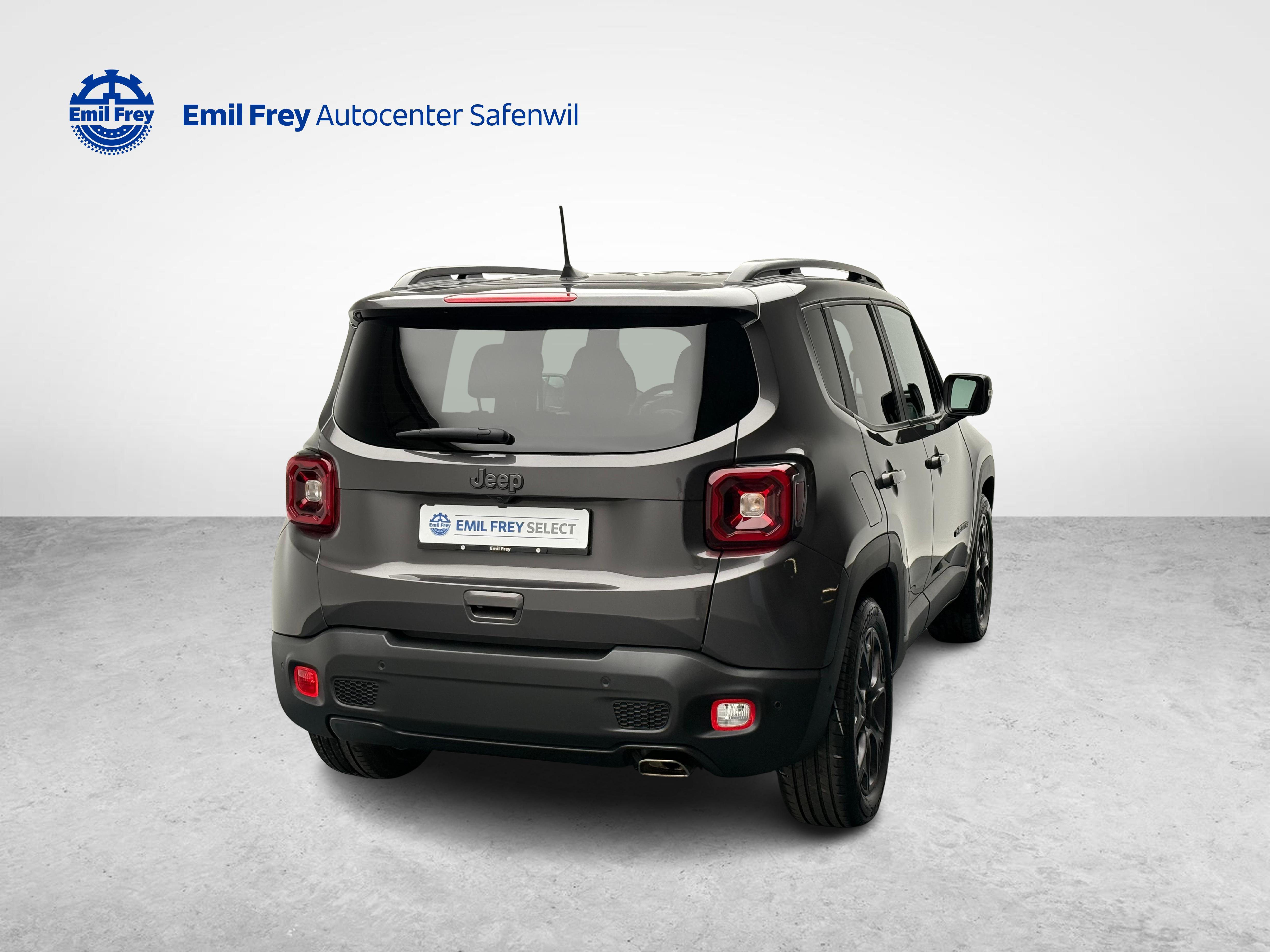 JEEP Renegade 1.3 Turbo 80th Anniversary_5