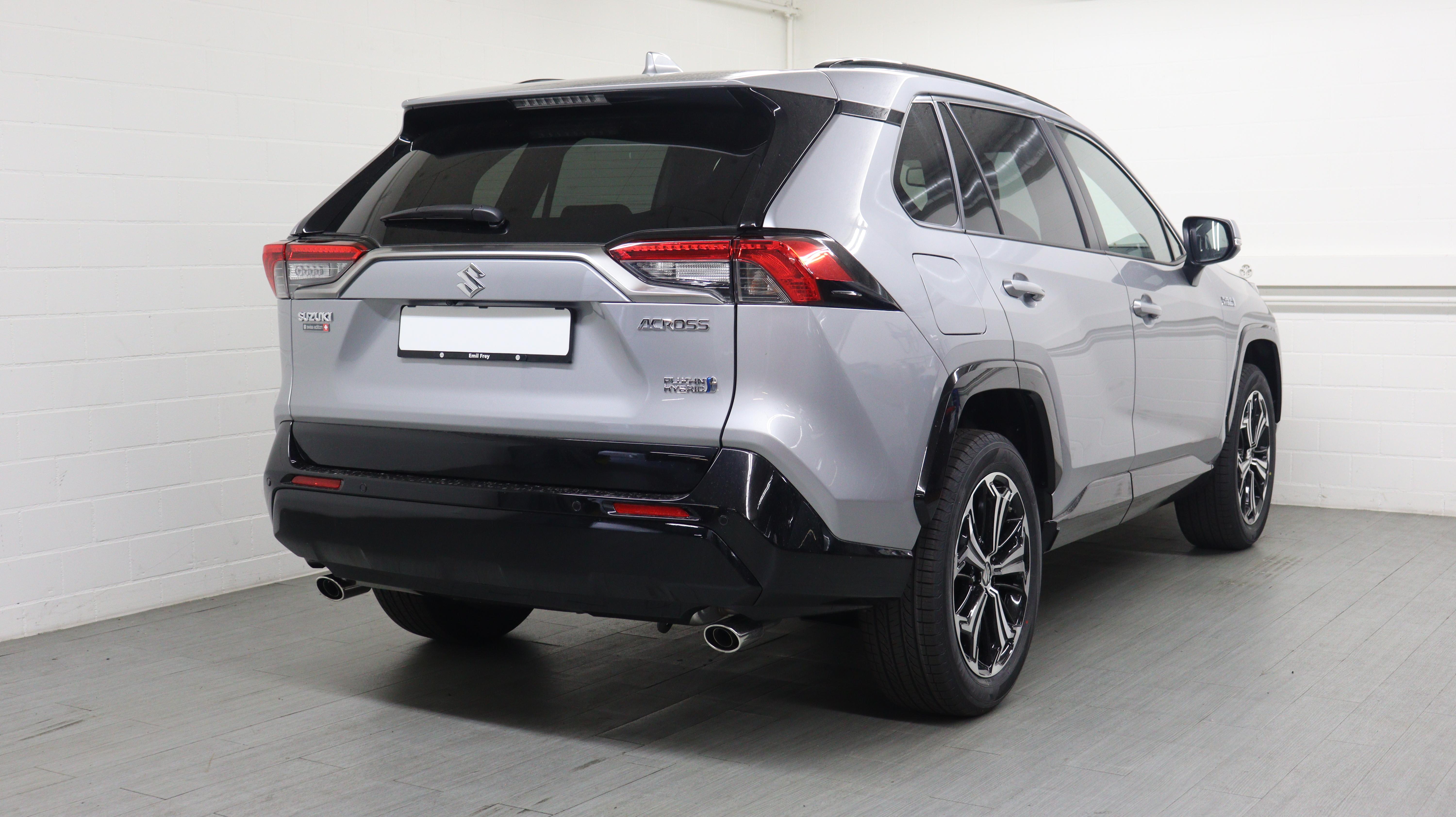 Suzuki Across 2.5 PHEV Compact Top 4x4_5
