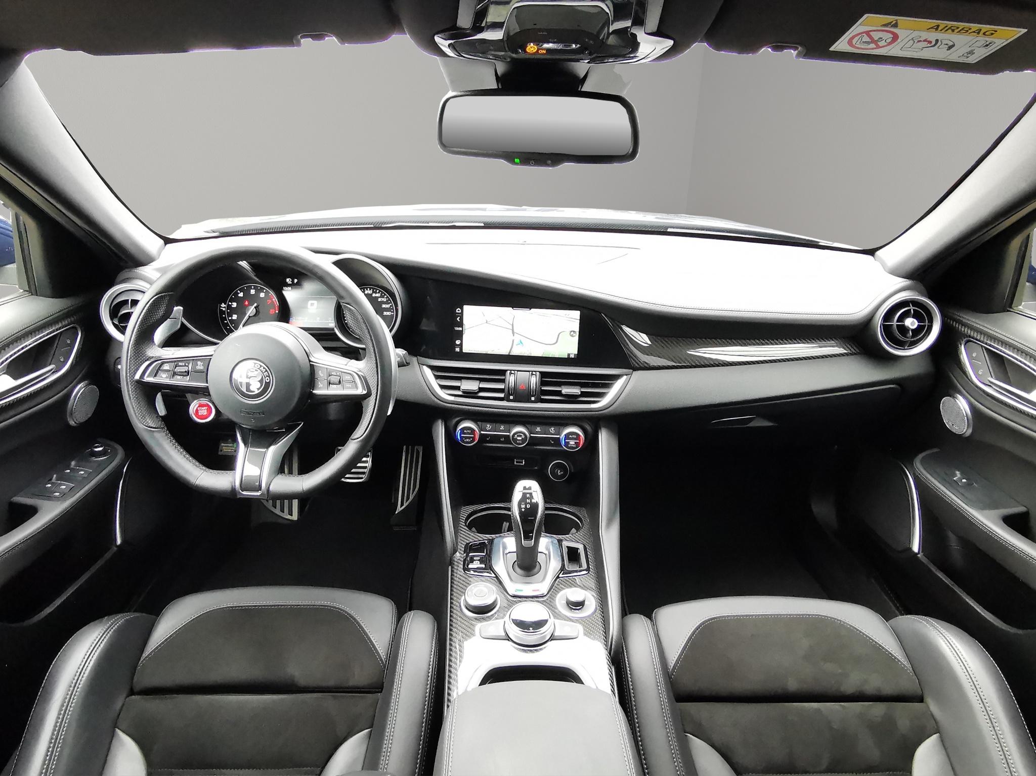 Alfa Romeo Giulia 2.9 V6 Biturbo Quadrifoglio_4