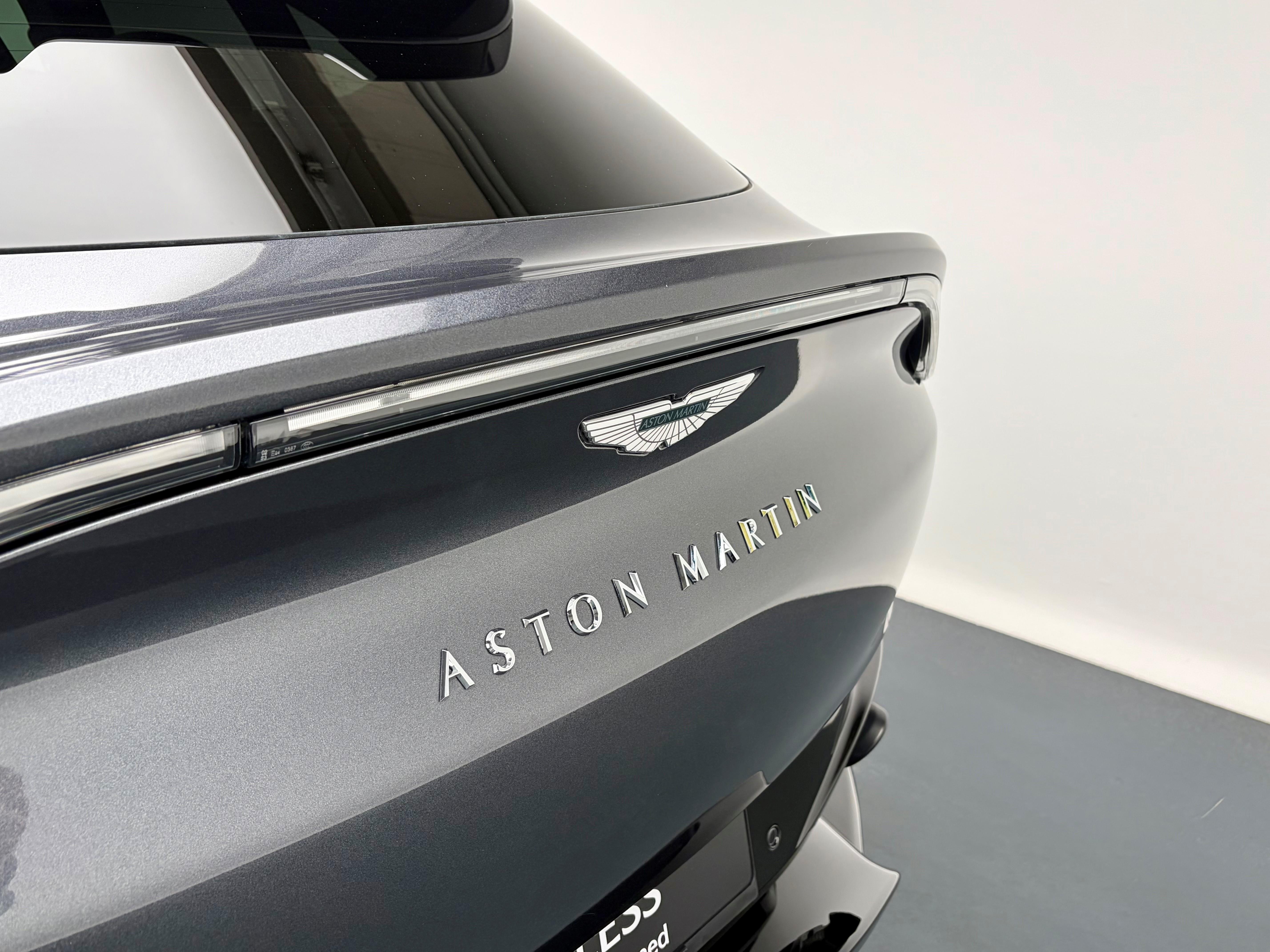 Aston Martin DBX 707 4.0 V8 Bi-Turbo_20