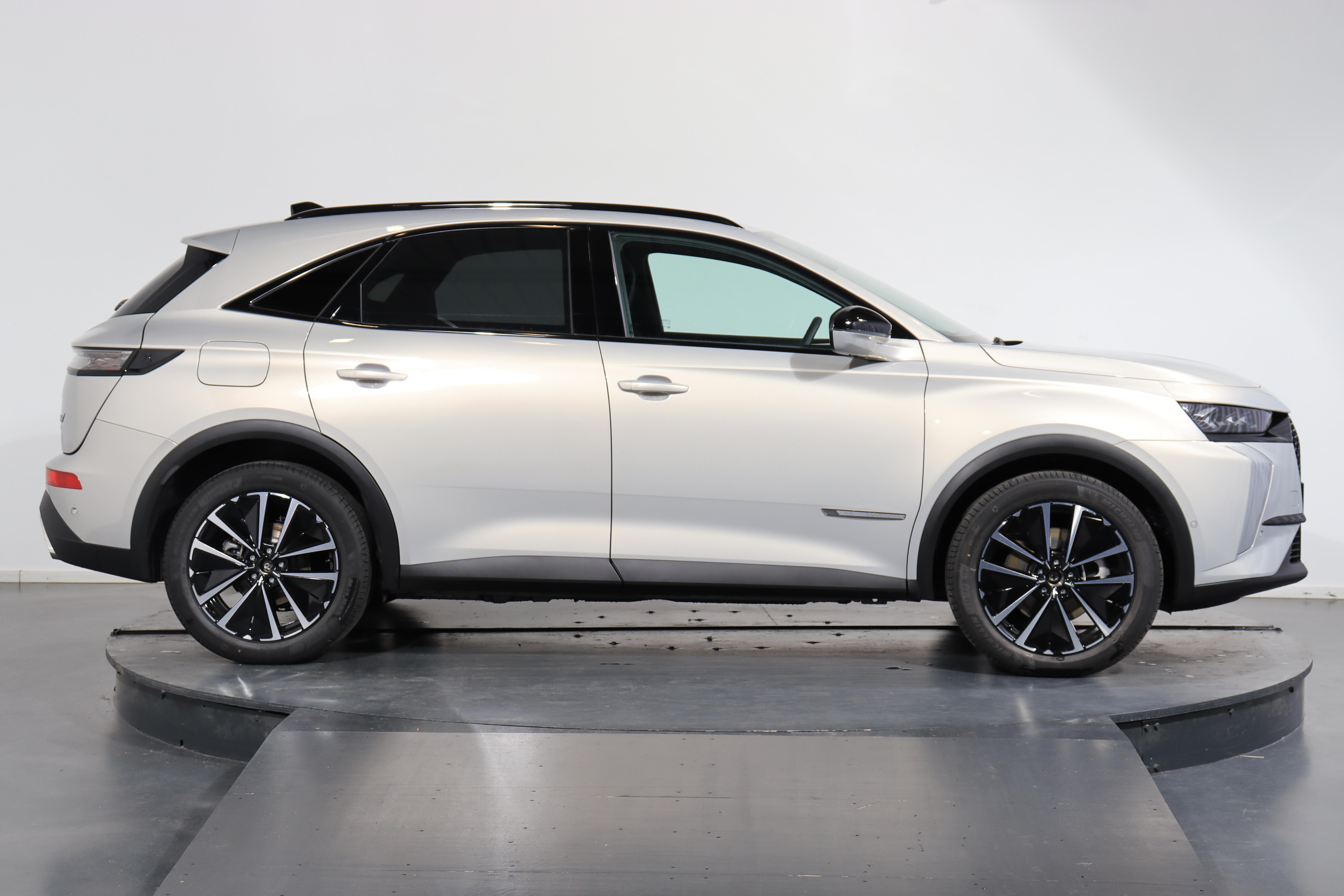 DS DS7 1.6 E-Tense Jules Verne 4x4_2