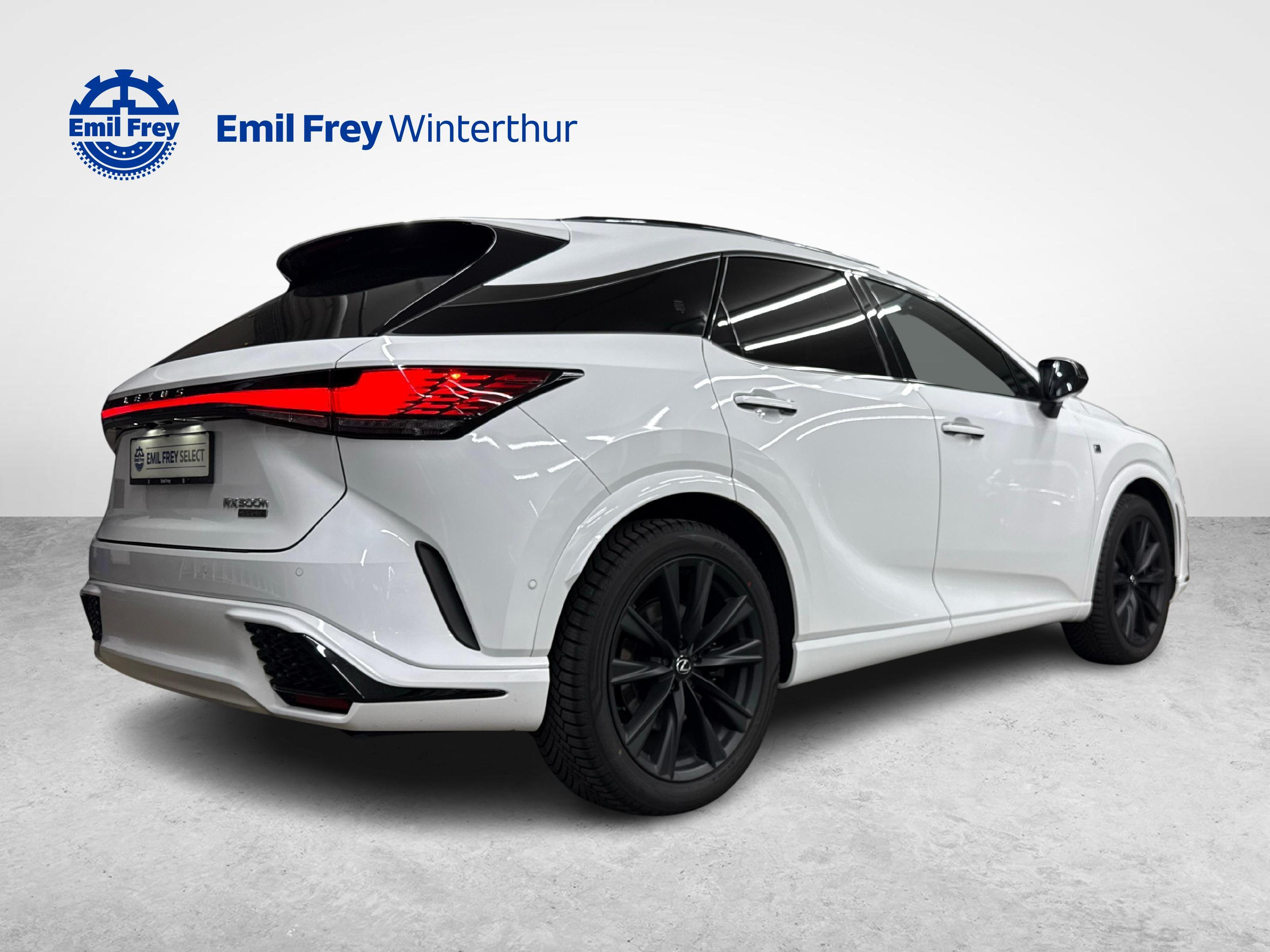 LEXUS RX 500h F-Sport_5
