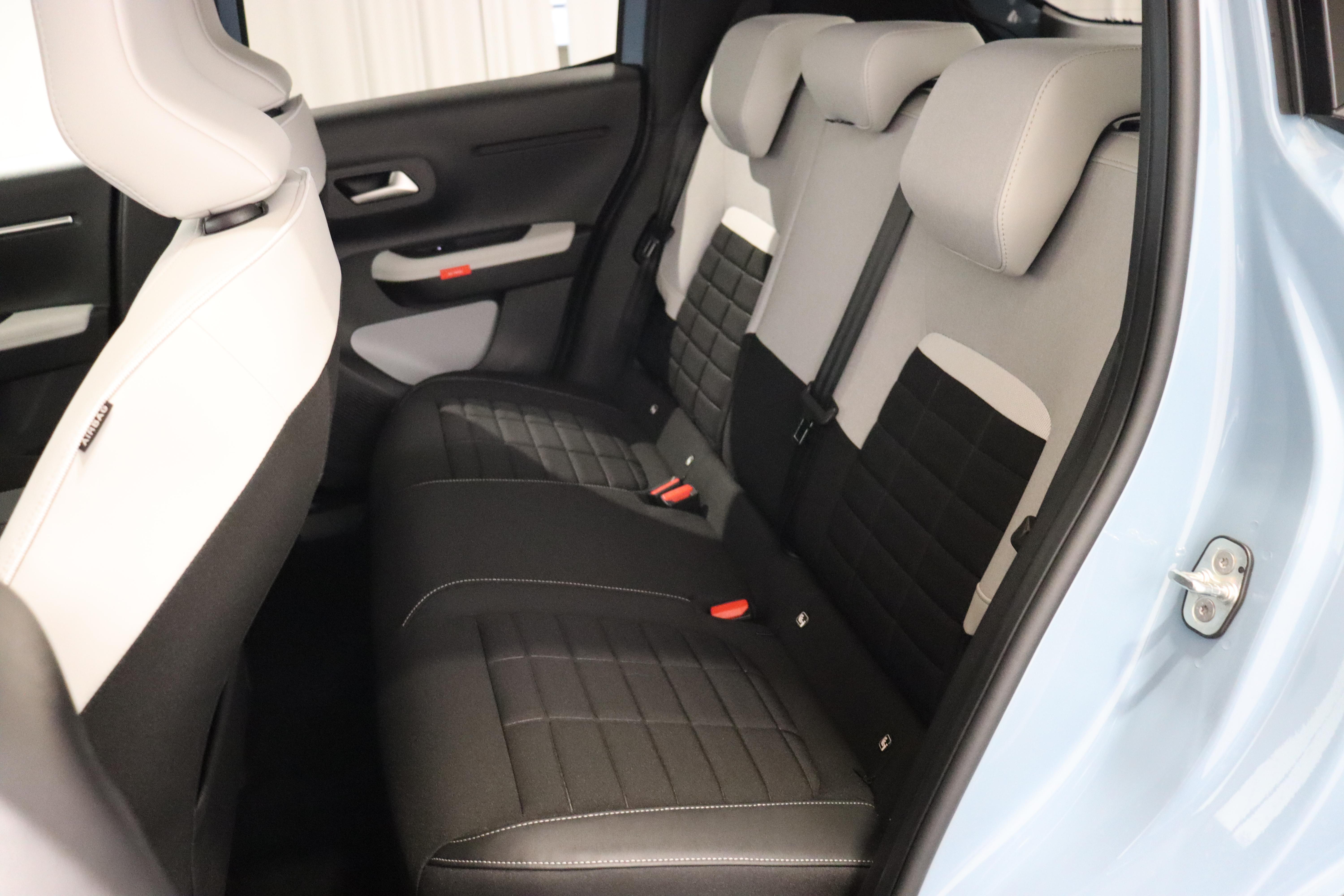 Citroën C3 1.2 Hybrid Edition Tricolore_5