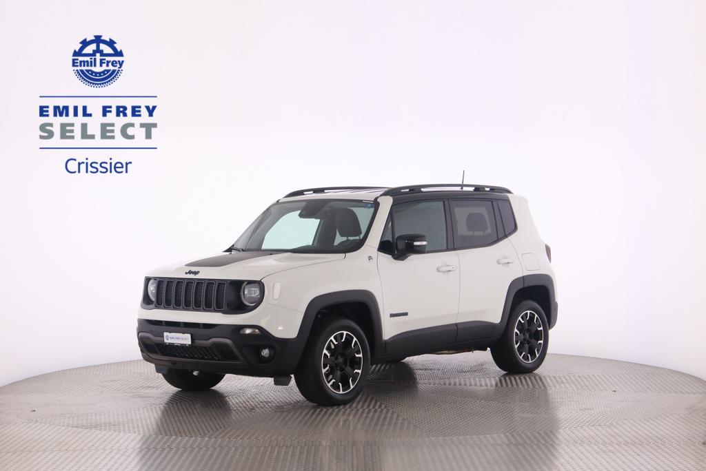 JEEP Renegade 1.3 Trailhawk 4xe_10