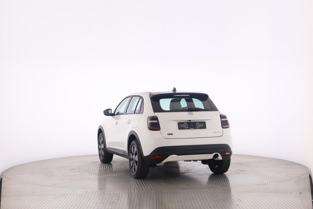 Fiat 600 1.2 Hybrid Icon Swiss Edition_10