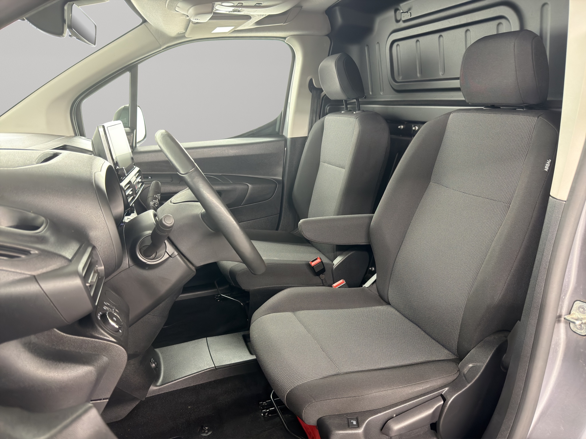 Opel Combo-e Cargo 2.4 t Enjoy_8