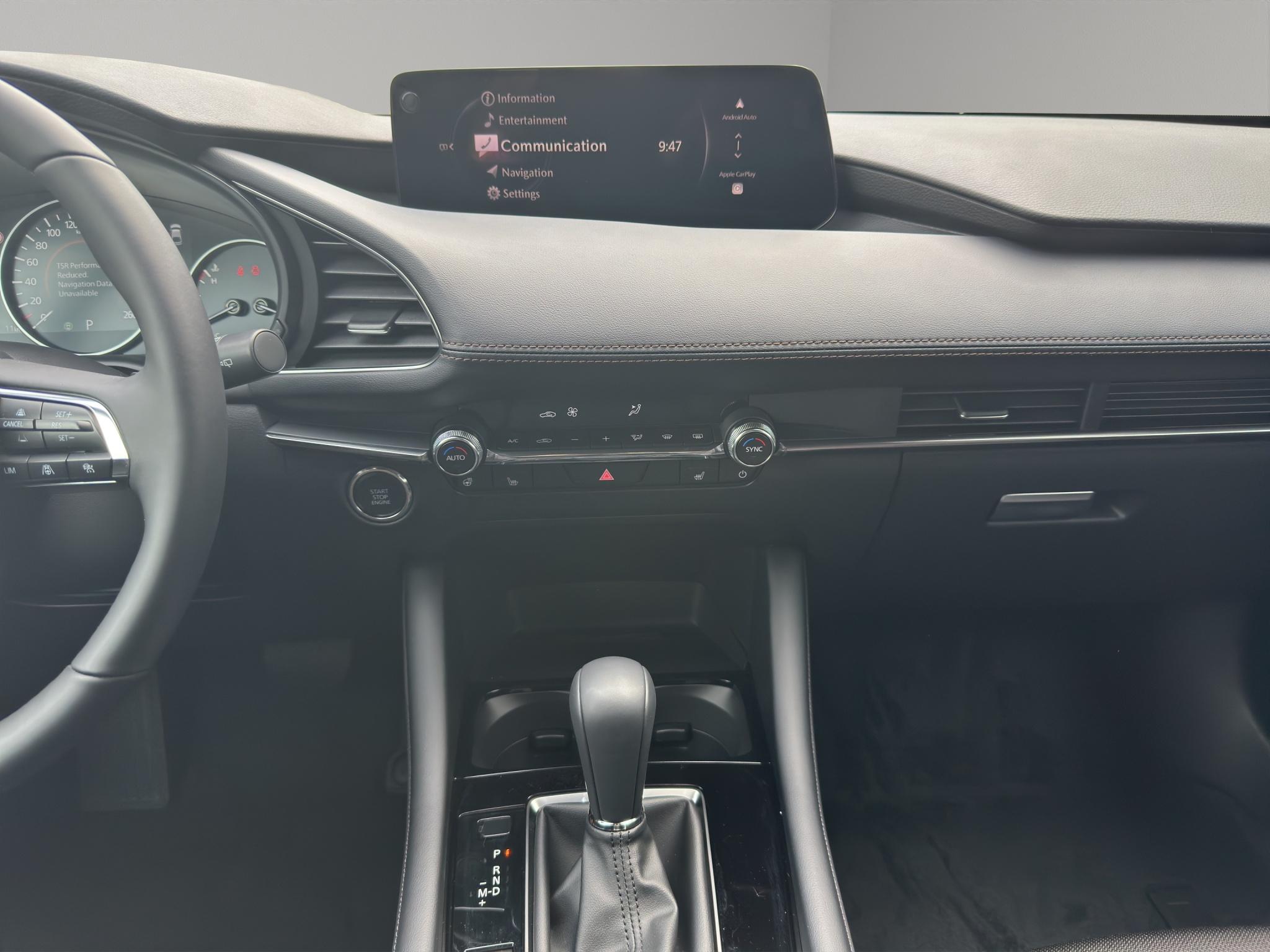 MAZDA 3 Hatchback 2.0 186 Exclusive-Line_6