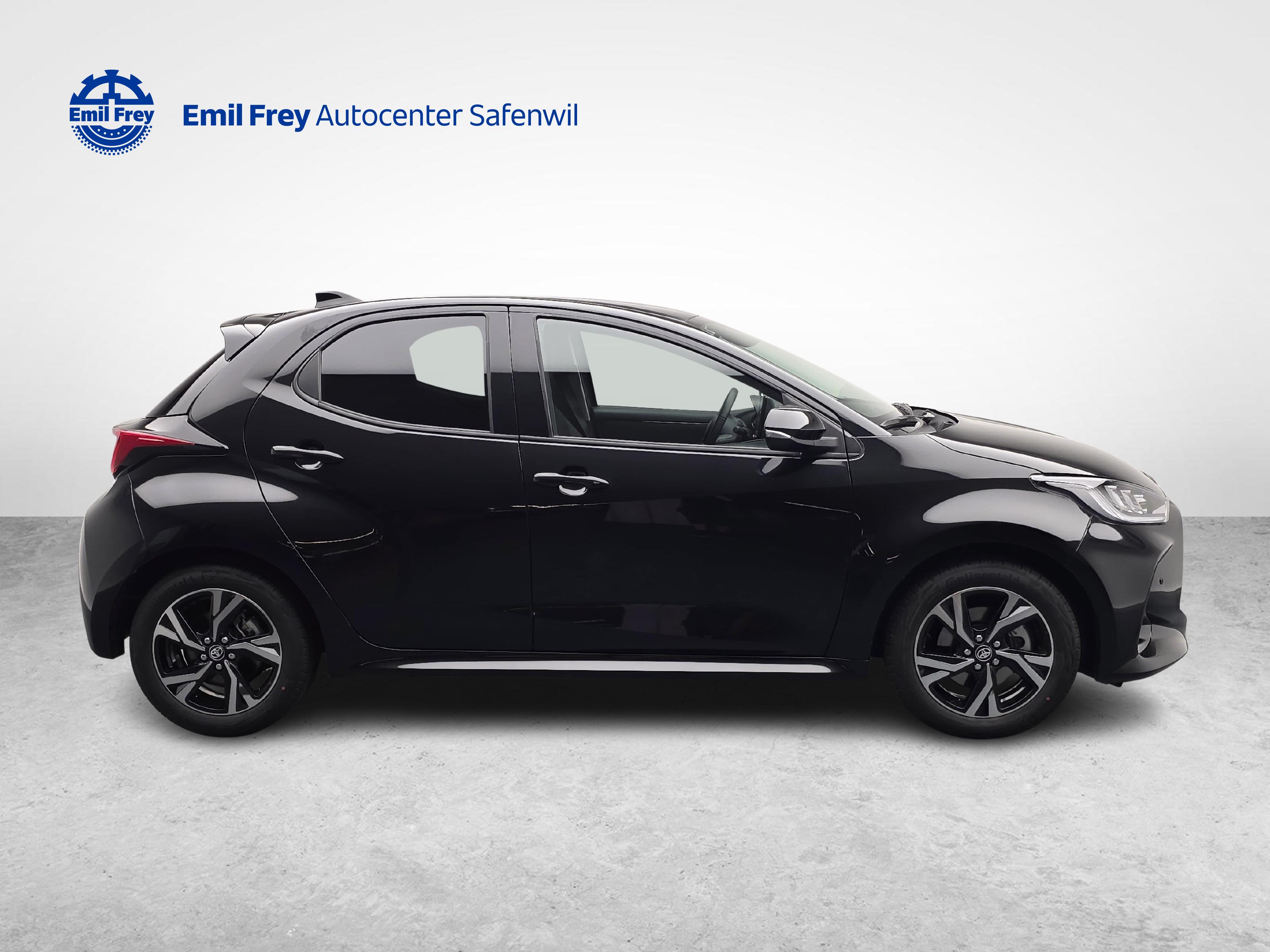 Toyota Yaris 1.5 VVT-i HSD Trend_6