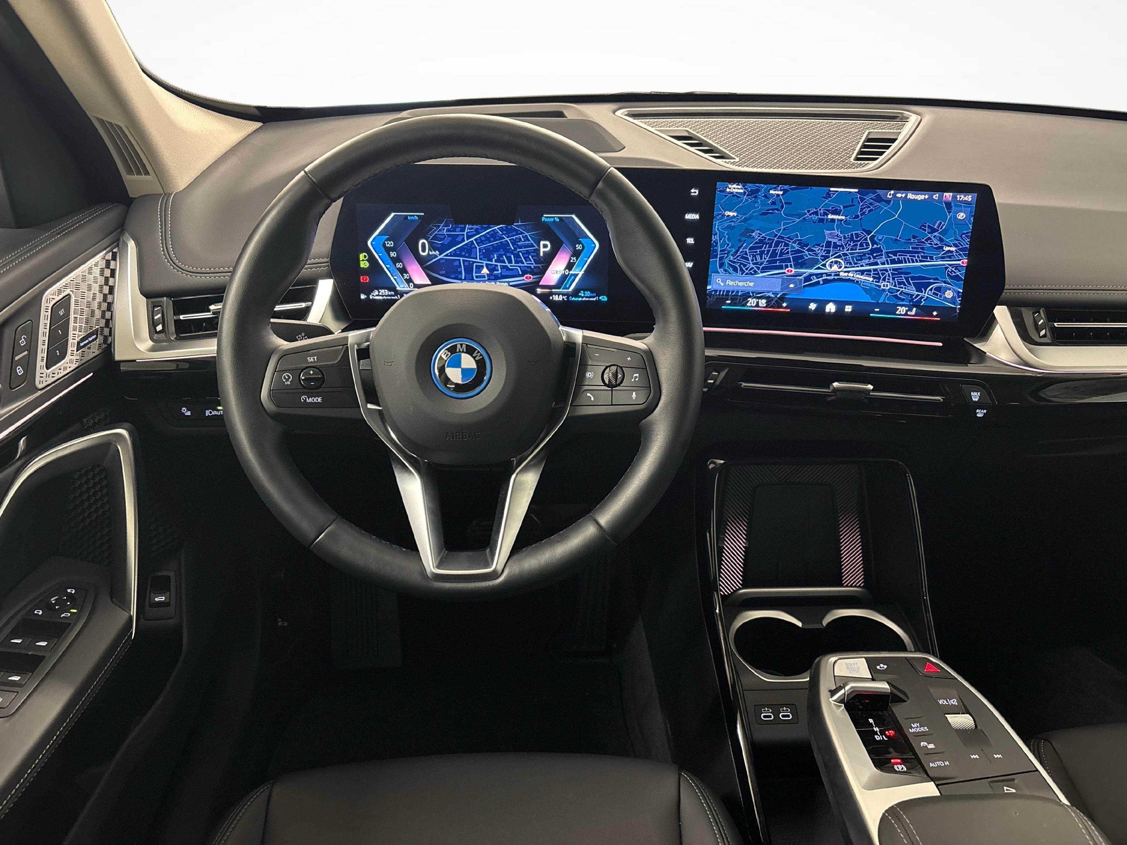 BMW X1 25e xDrive X-Line_13