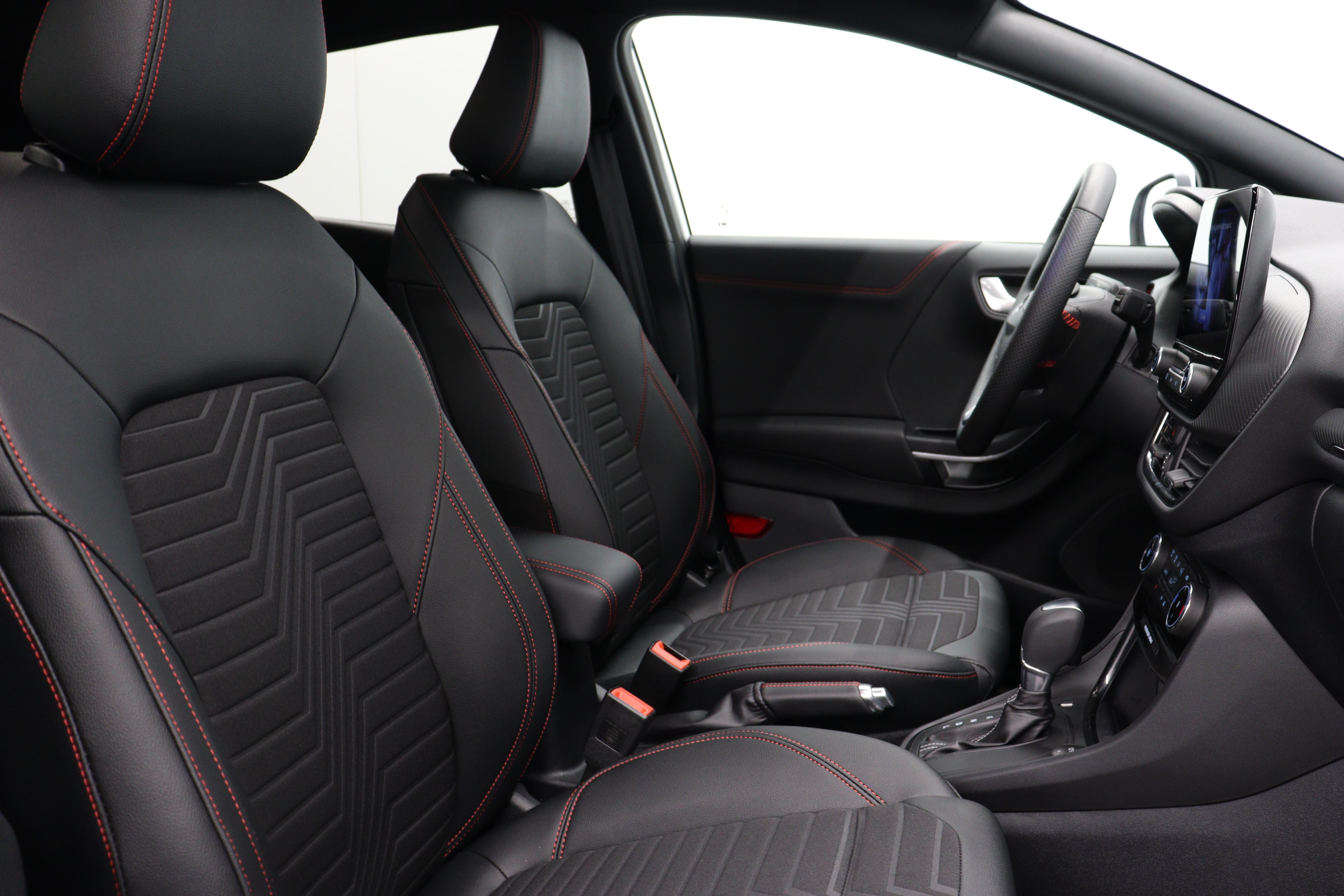 Ford Puma 1.0 EcoB Hybrid 125 ST-Line X_8