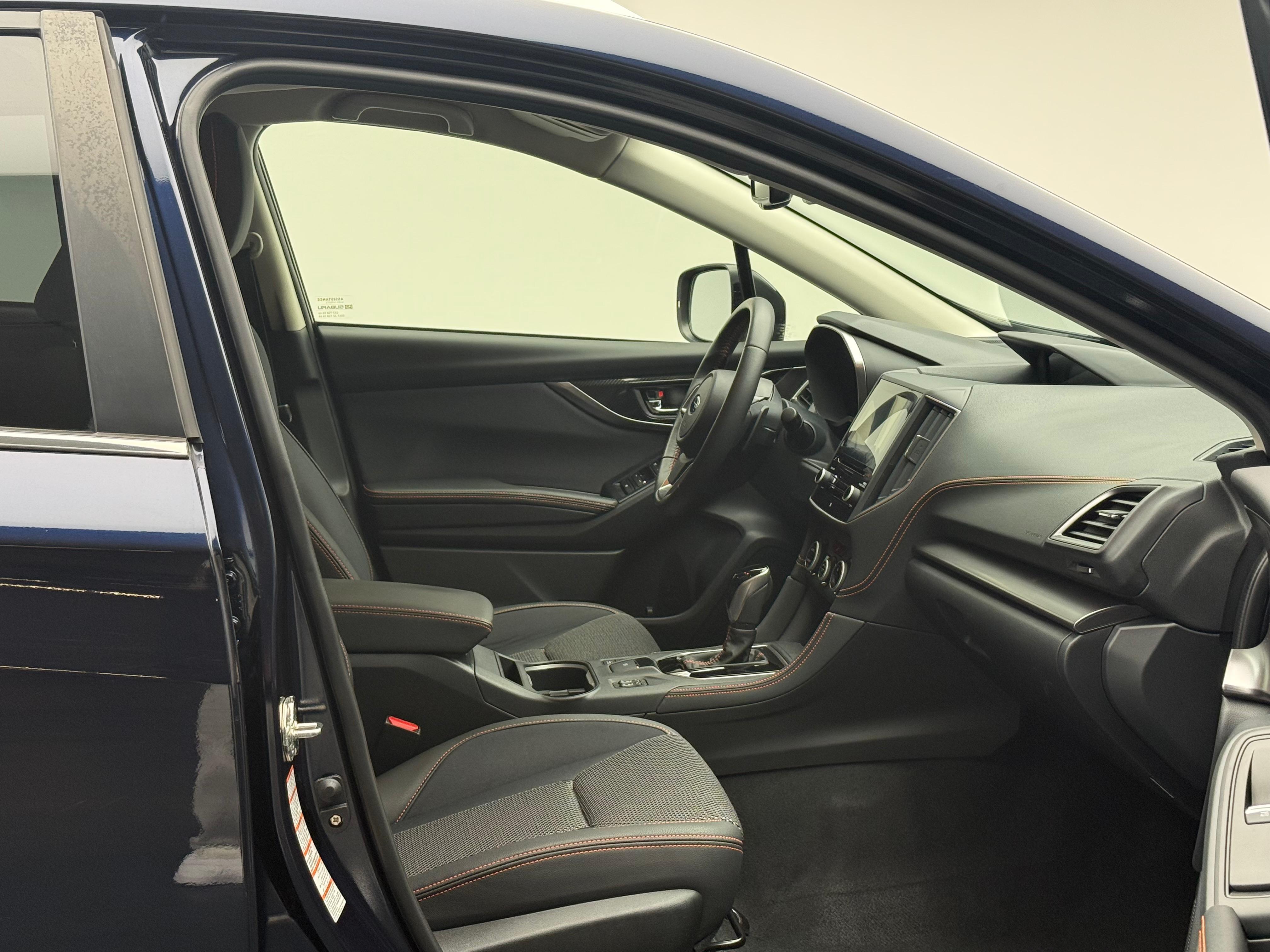 Subaru XV 2.0i Swiss Plus_9
