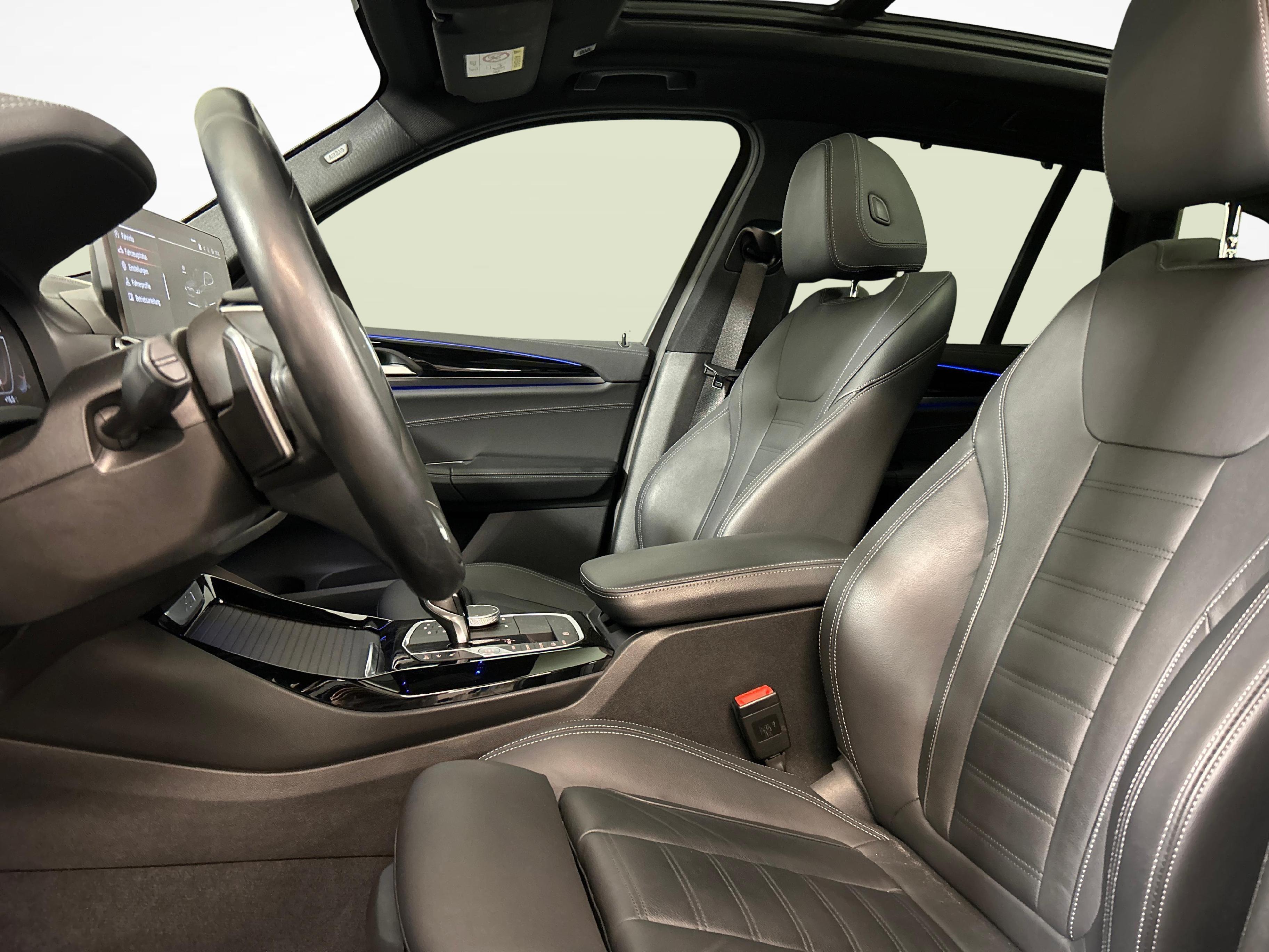 BMW X3 30d xDrive_3