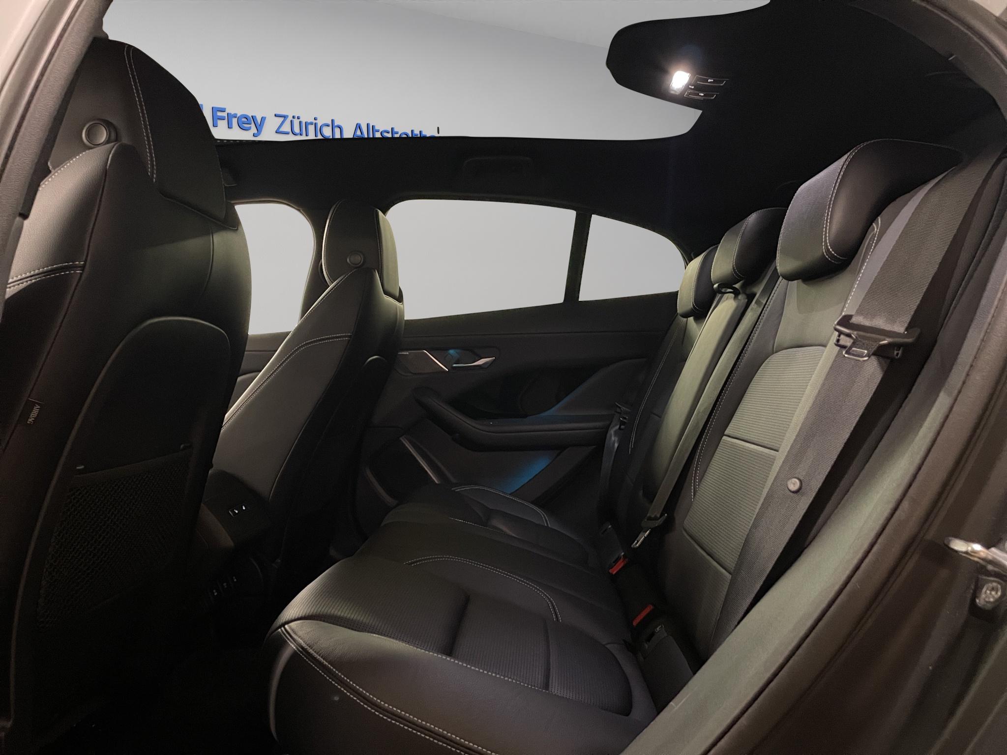 JAGUAR I-Pace EV400 S AWD_10
