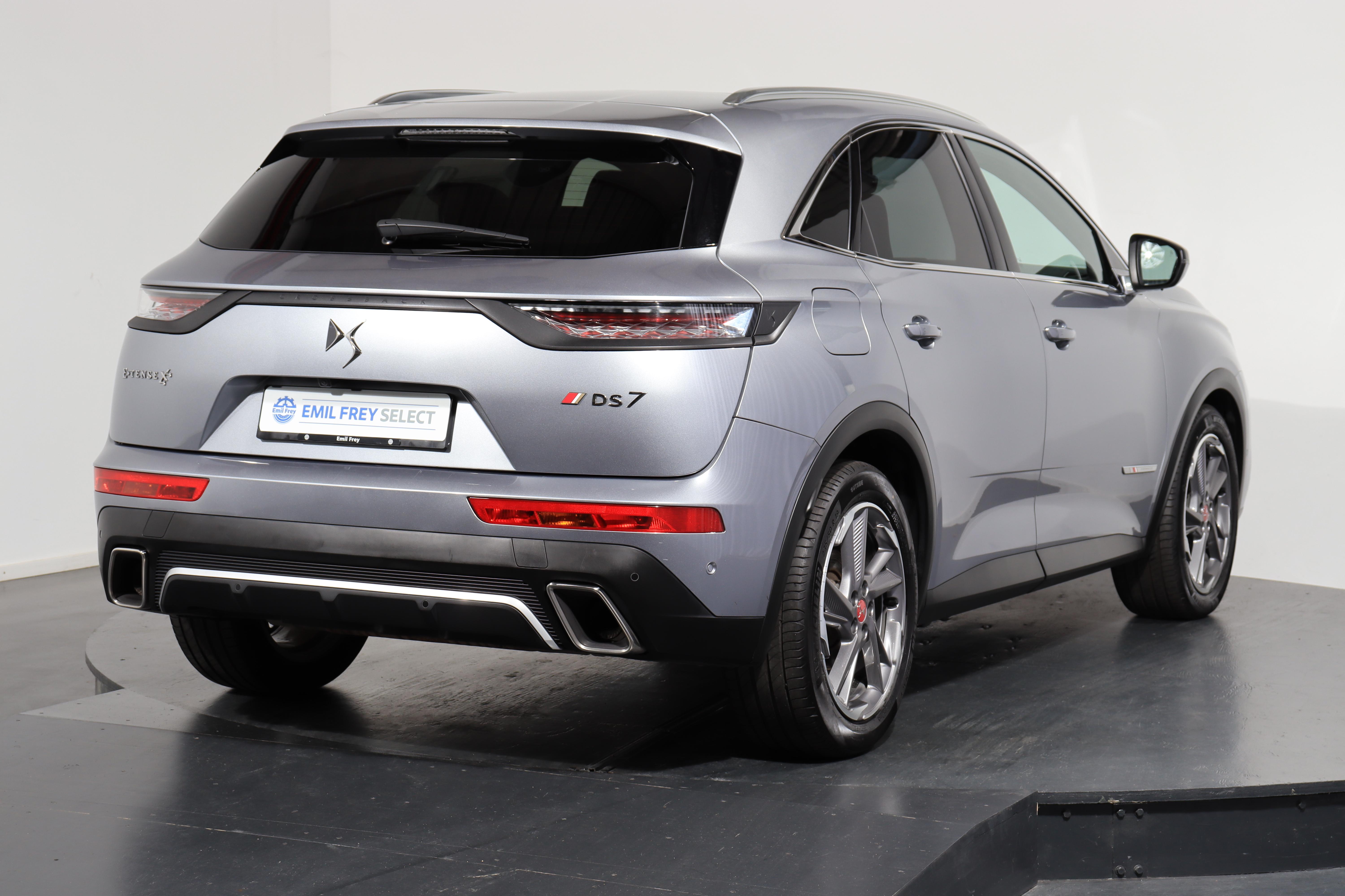 DS 7 Crossback 1.6 E-Tense Performance Line 4x4_3