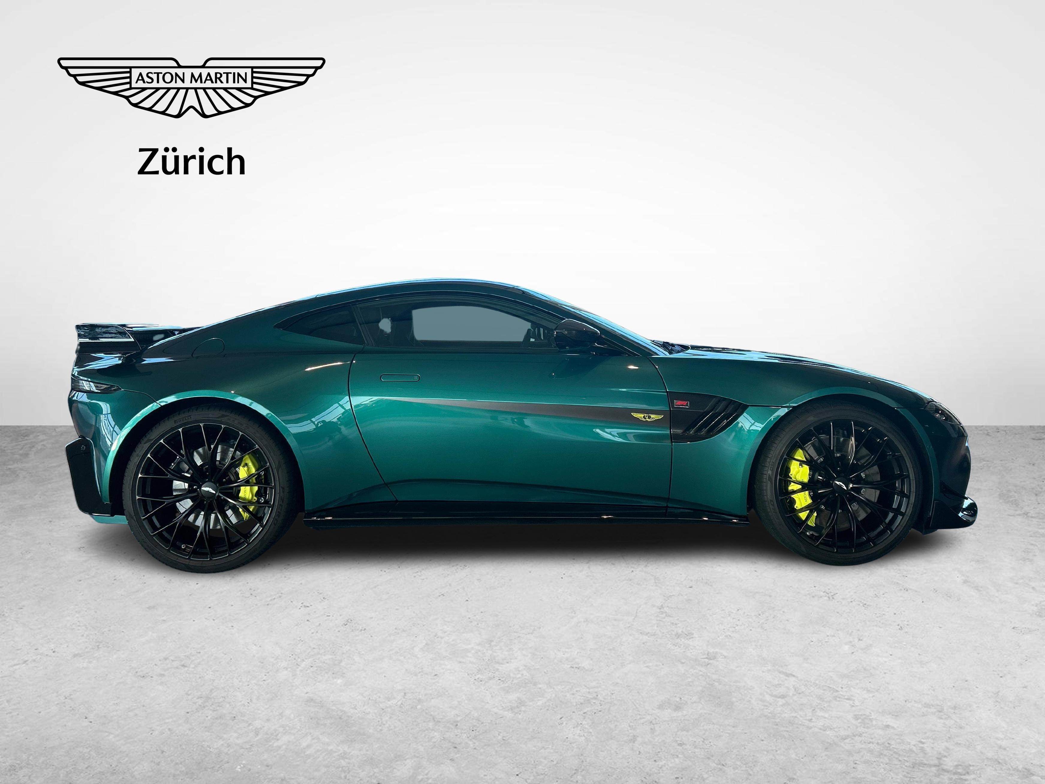 Aston Martin V8 Vantage Coupé 4.0 V8 Bi-Turbo F1_7
