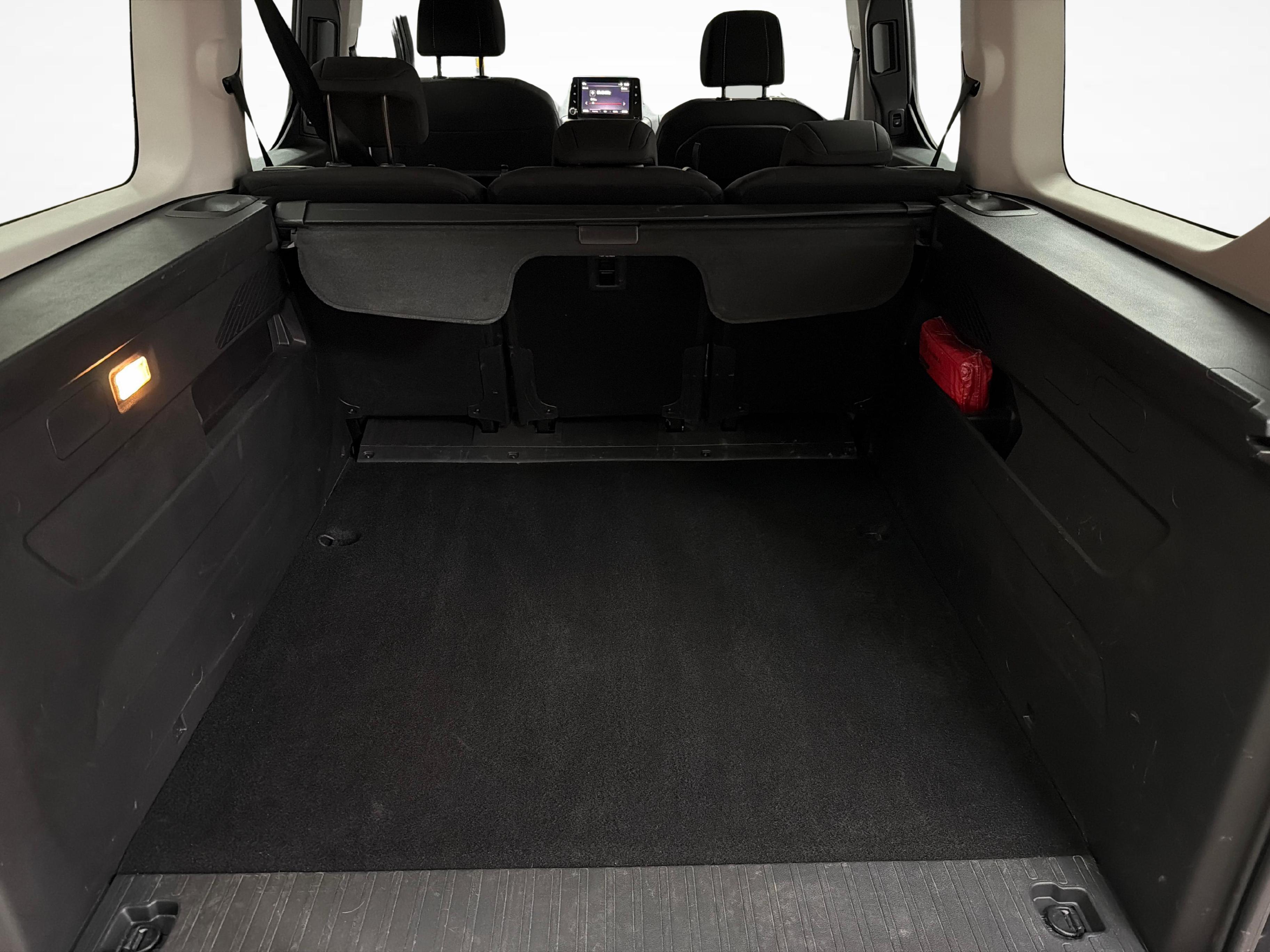 Opel Combo Life XL 1.5 D Ultimate S/S_12
