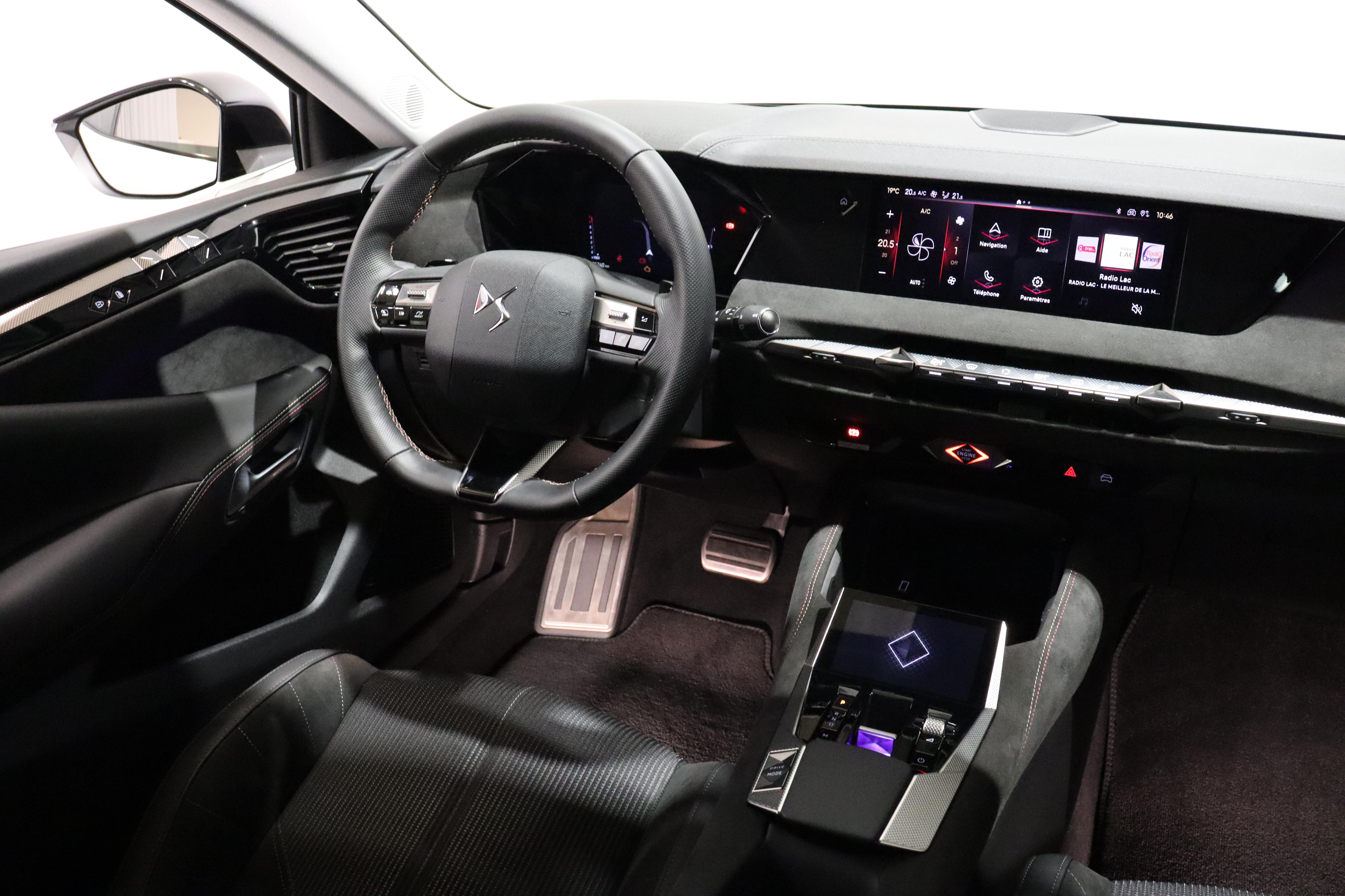 DS 4 1.2 PureTech Performance Line+_8