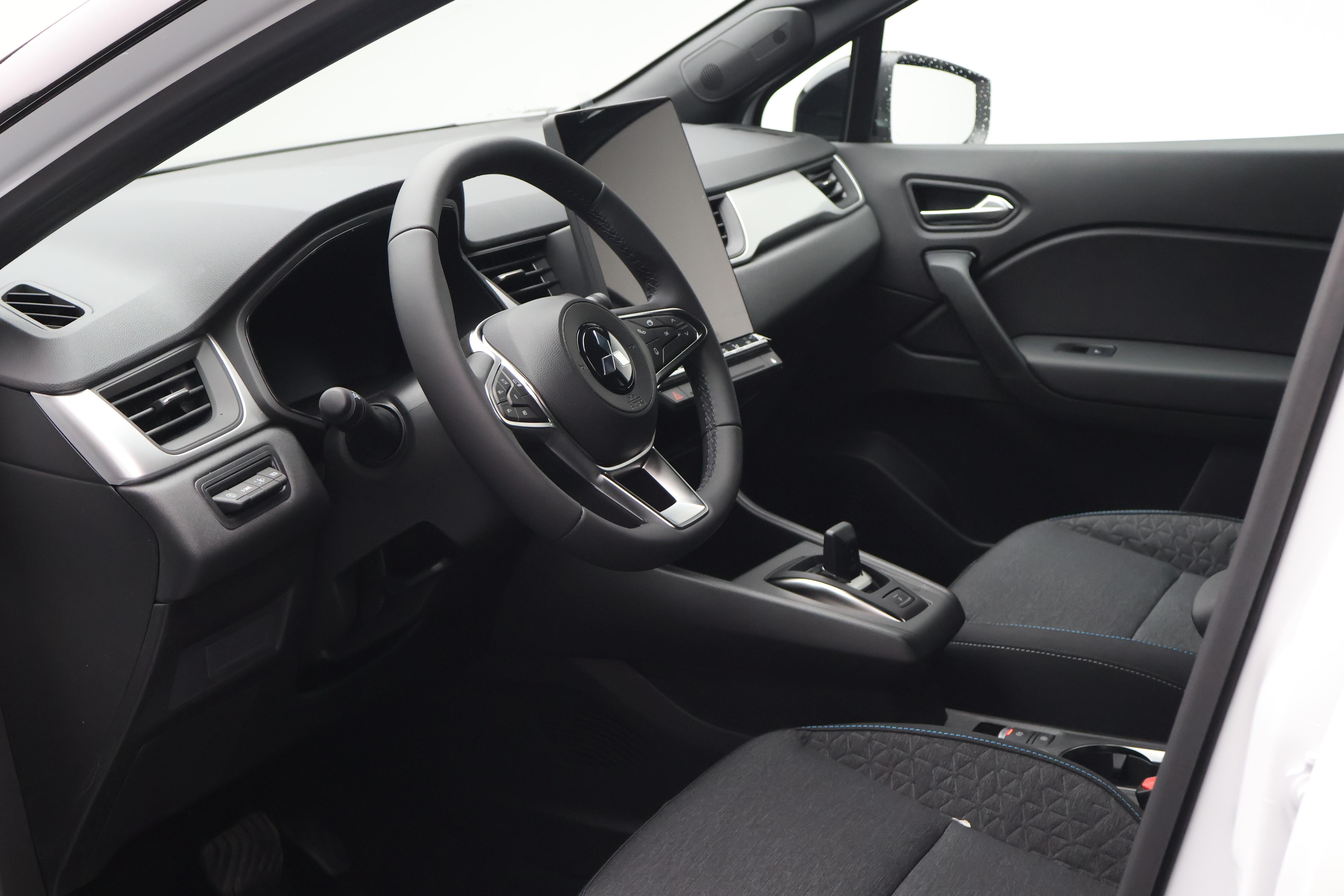 Mitsubishi ASX 1.8 HEV Sport_7