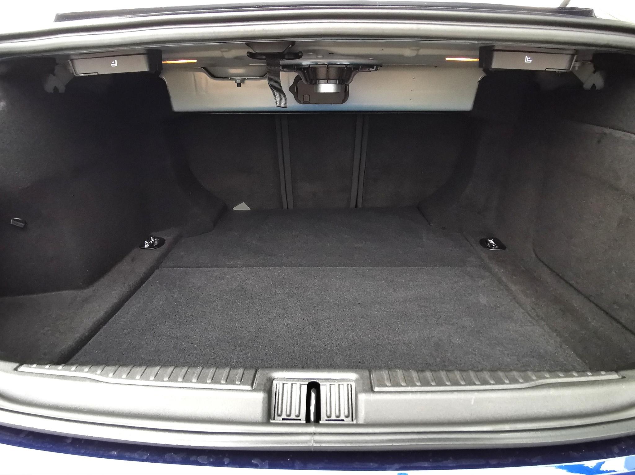 Alfa Romeo Giulia 2.9 V6 Biturbo Quadrifoglio_9
