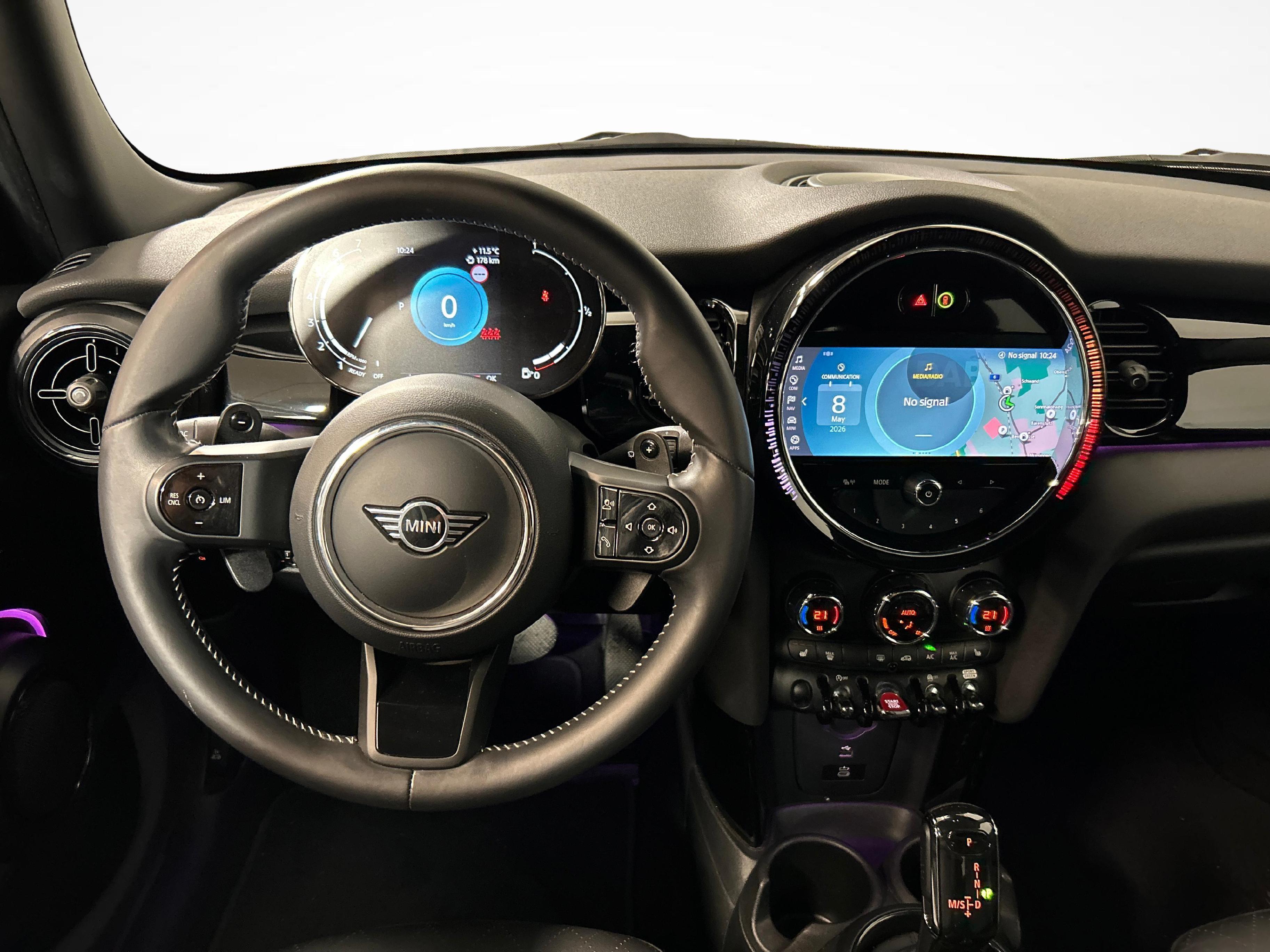 MINI F55 2.0i Cooper S SDKG_6