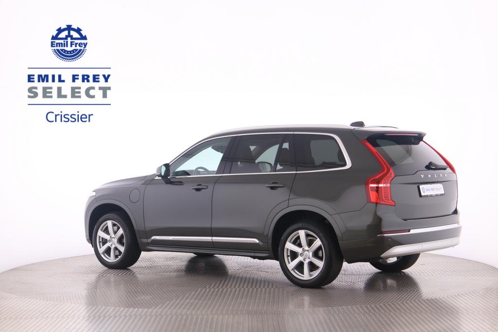 Volvo XC90 2.0 T8 TE Inscription Expression 7P. eAWD_2